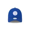 New York Mets Bloom Women's 9TWENTY Adjustable Hat sold by New Era