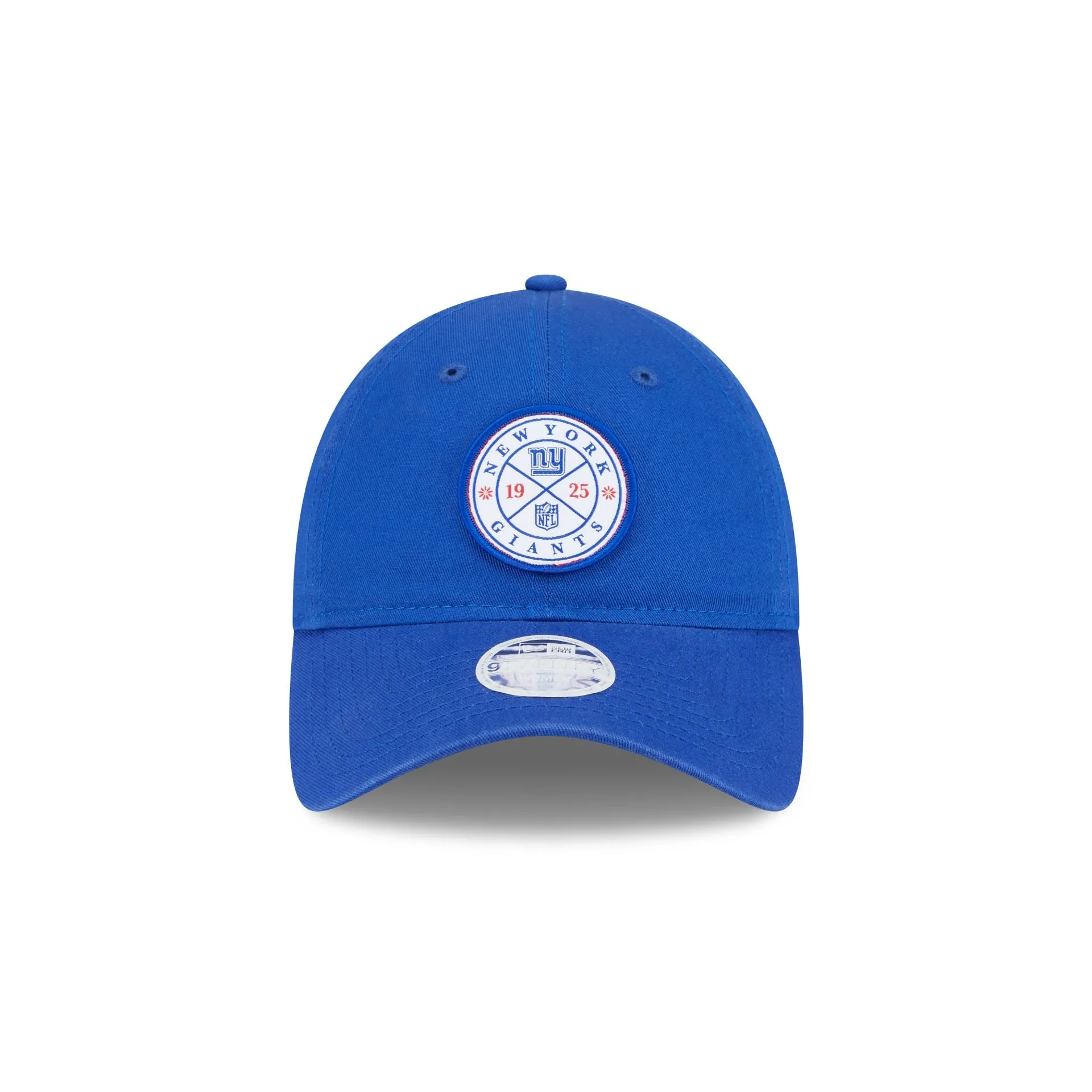New York Giants Bloom Women's 9TWENTY Adjustable Hat sold by New Era product image thumbnail 2