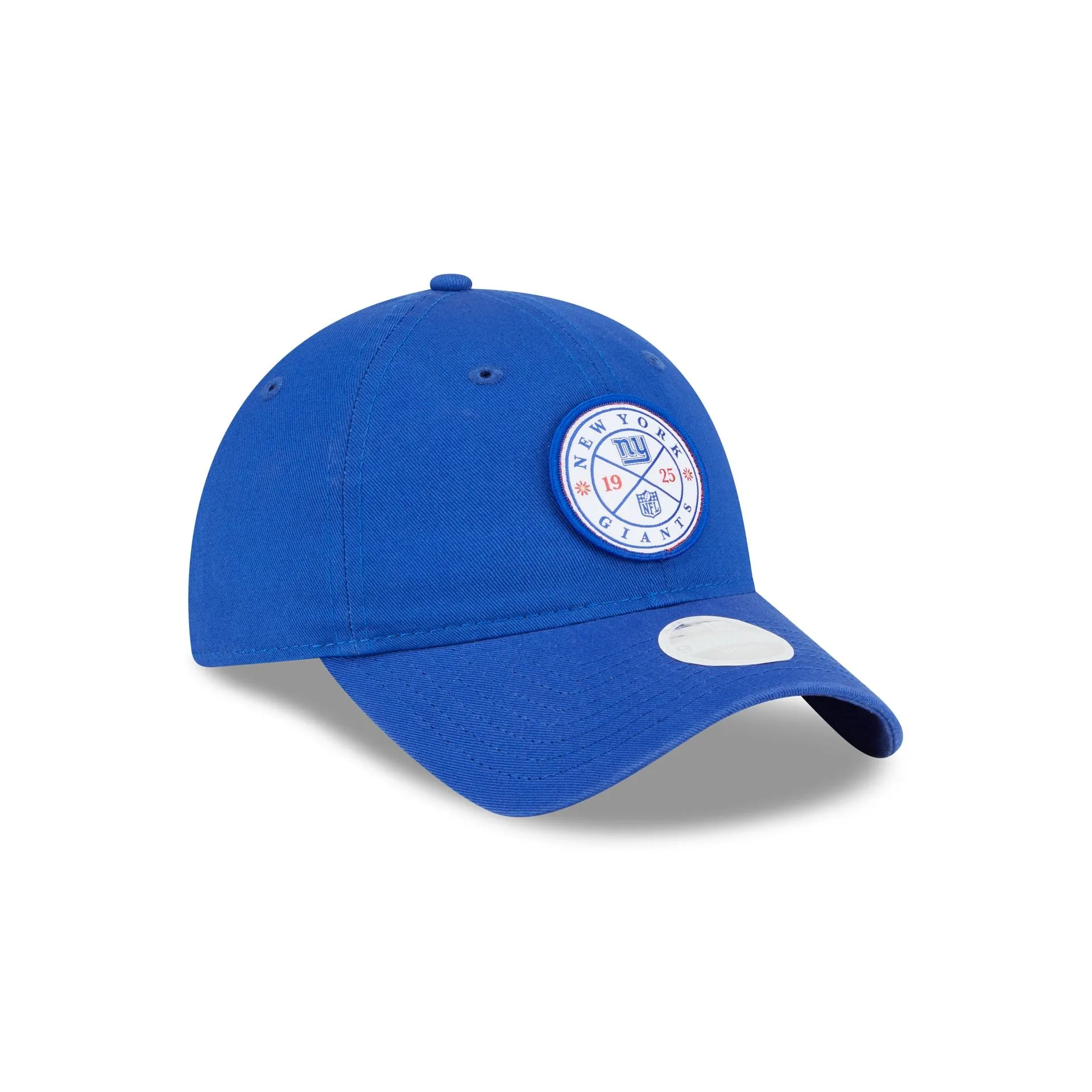 New York Giants Bloom Women's 9TWENTY Adjustable Hat sold by New Era product image thumbnail 3