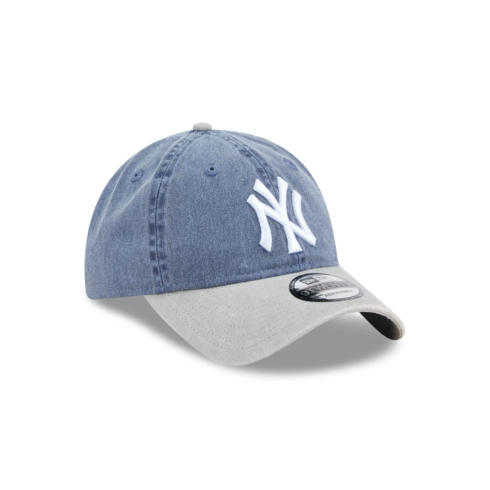 New York Yankees Select 9TWENTY Adjustable Hat sold by New Era product image thumbnail 3