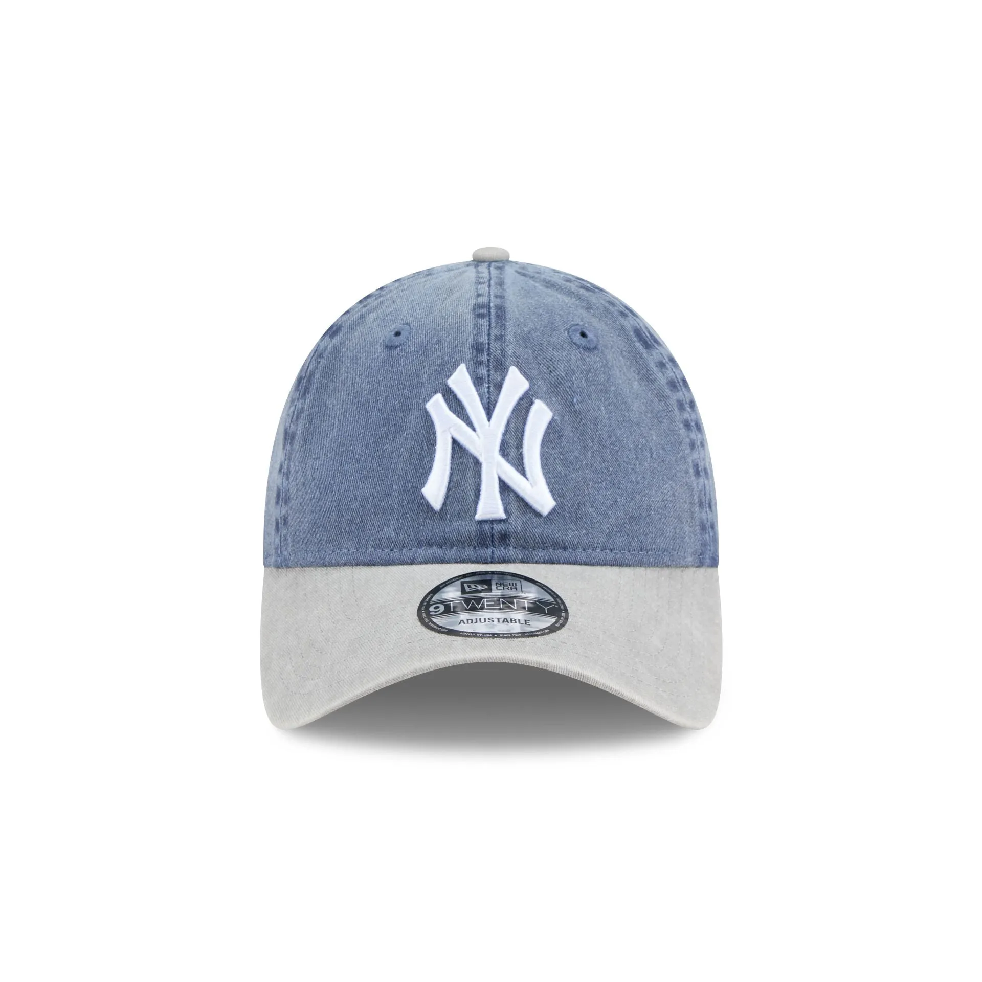 New York Yankees Select 9TWENTY Adjustable Hat sold by New Era product image thumbnail 2
