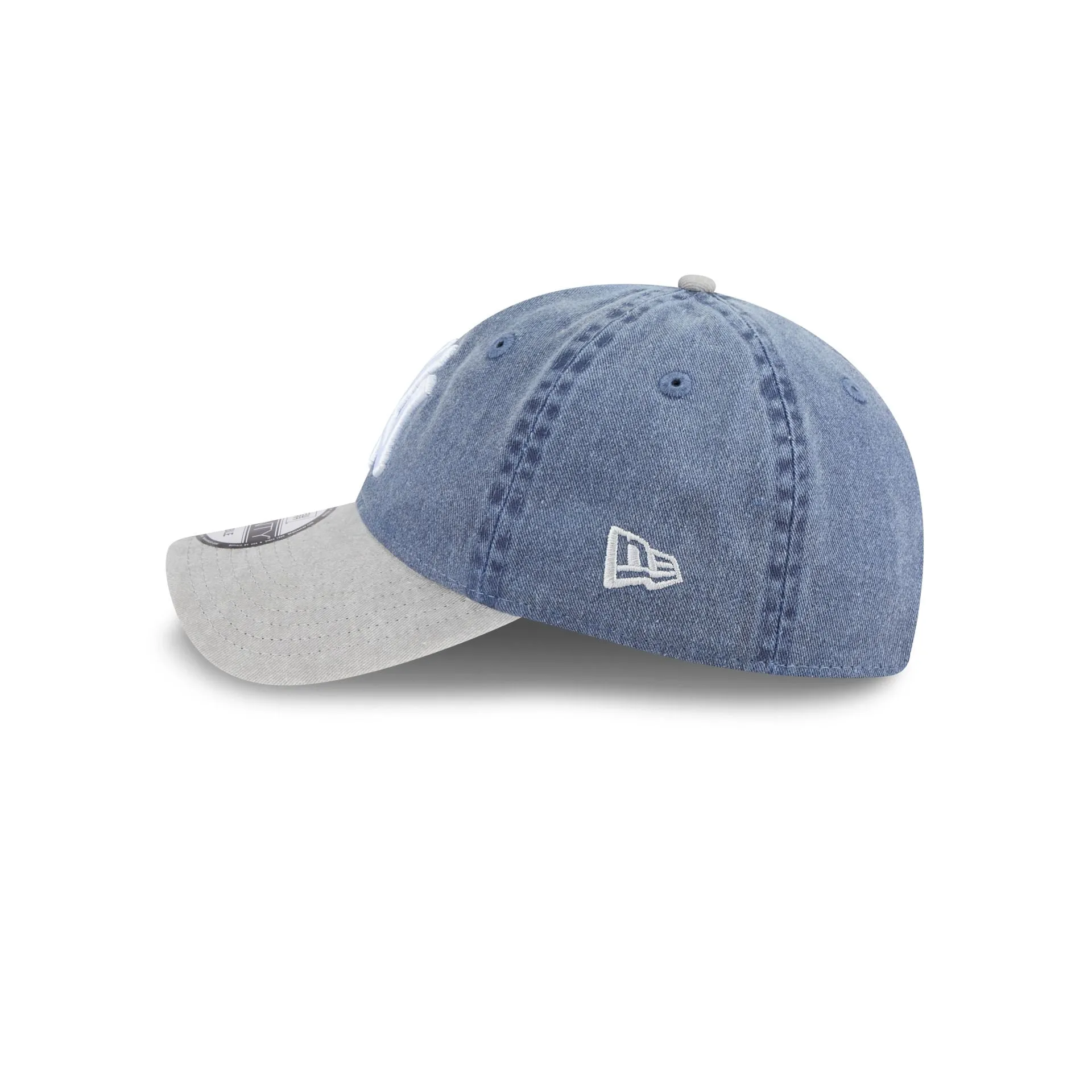 New York Yankees Select 9TWENTY Adjustable Hat sold by New Era product image thumbnail 4