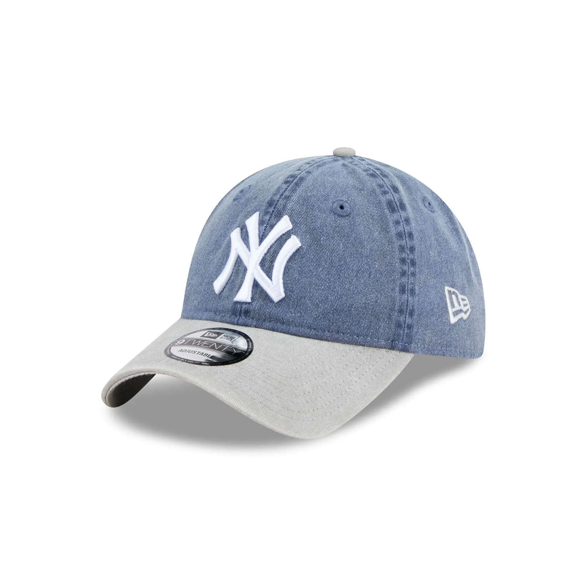 New York Yankees Select 9TWENTY Adjustable Hat sold by New Era