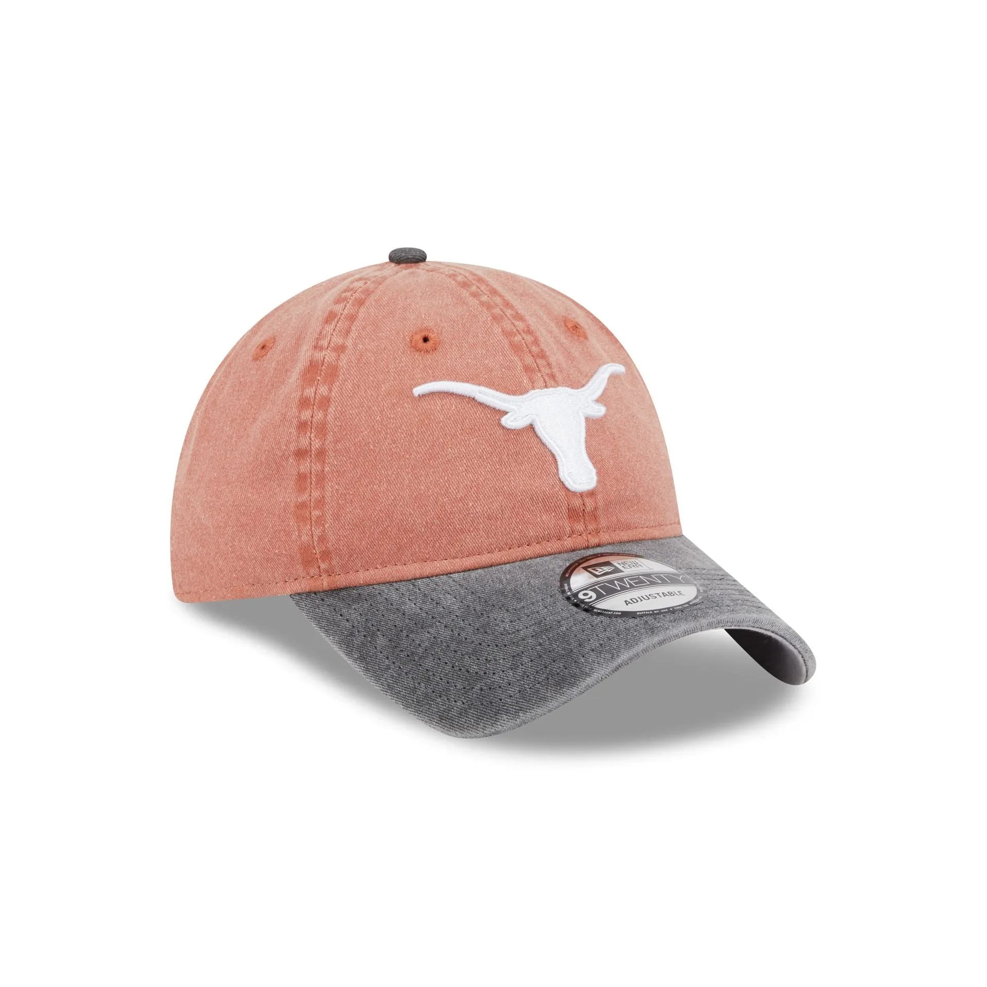 Texas Longhorns Select 9TWENTY Adjustable Hat sold by New Era product image thumbnail 3