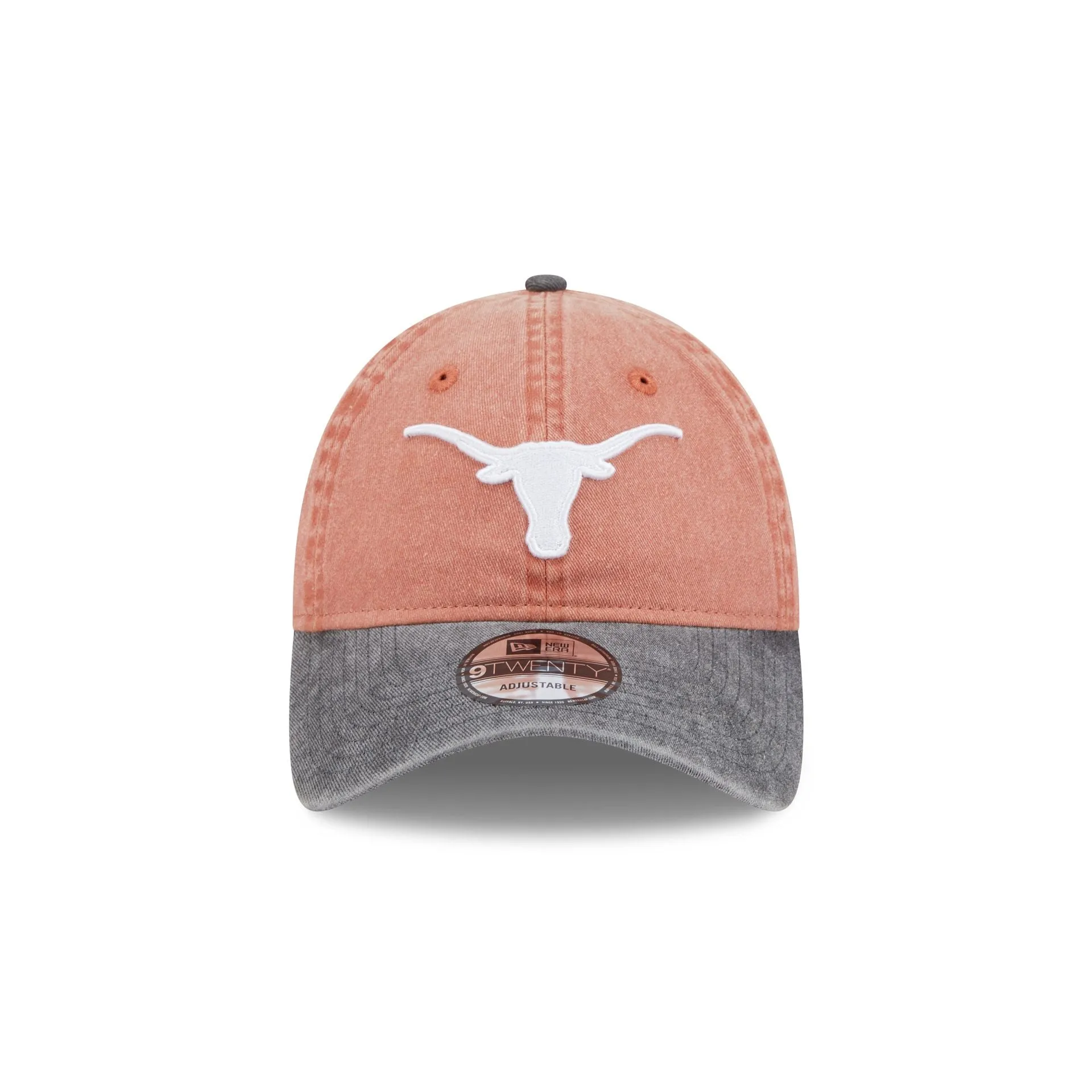 Texas Longhorns Select 9TWENTY Adjustable Hat sold by New Era product image thumbnail 2