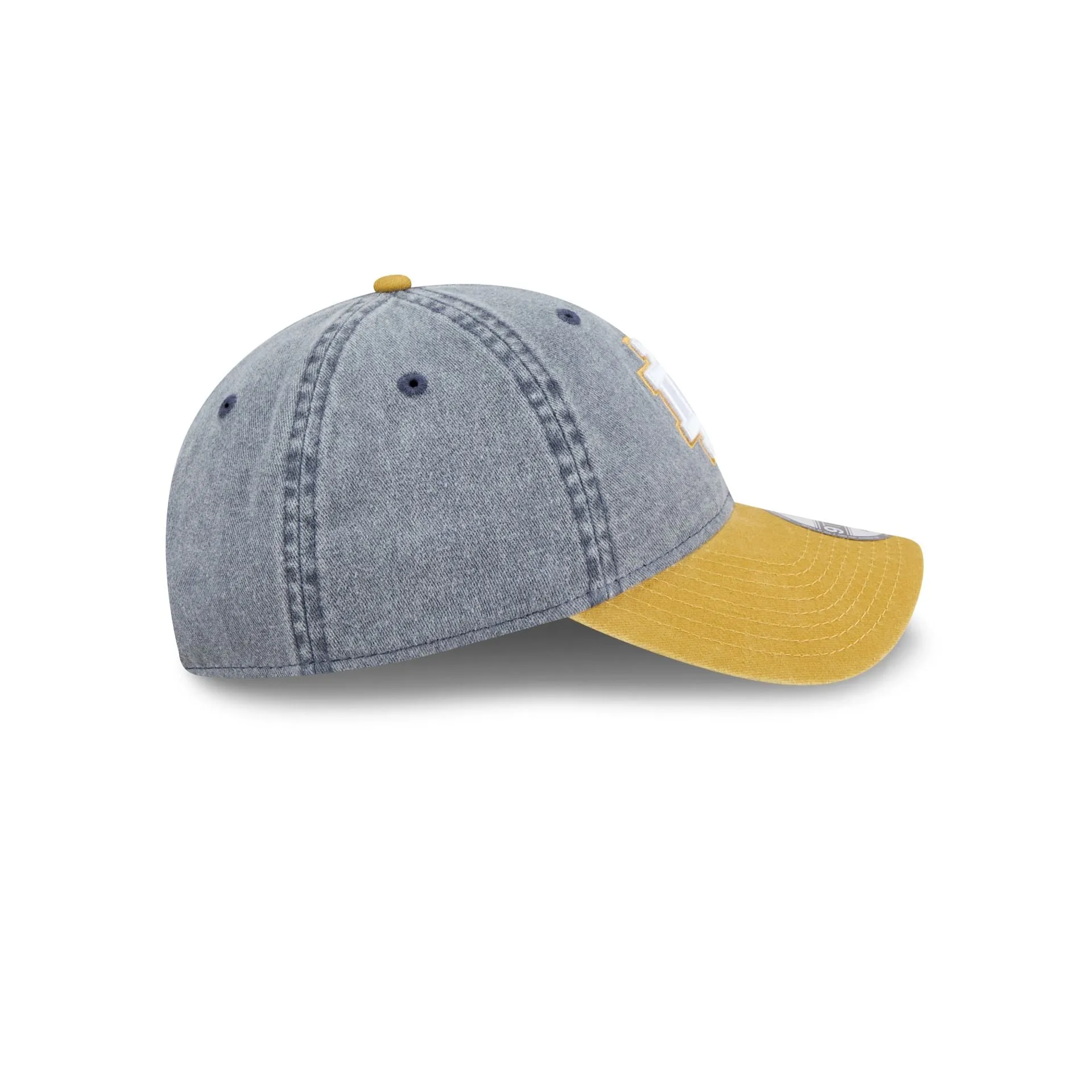 Notre Dame Fighting Irish Select 9TWENTY Adjustable Hat sold by New Era product image thumbnail 5