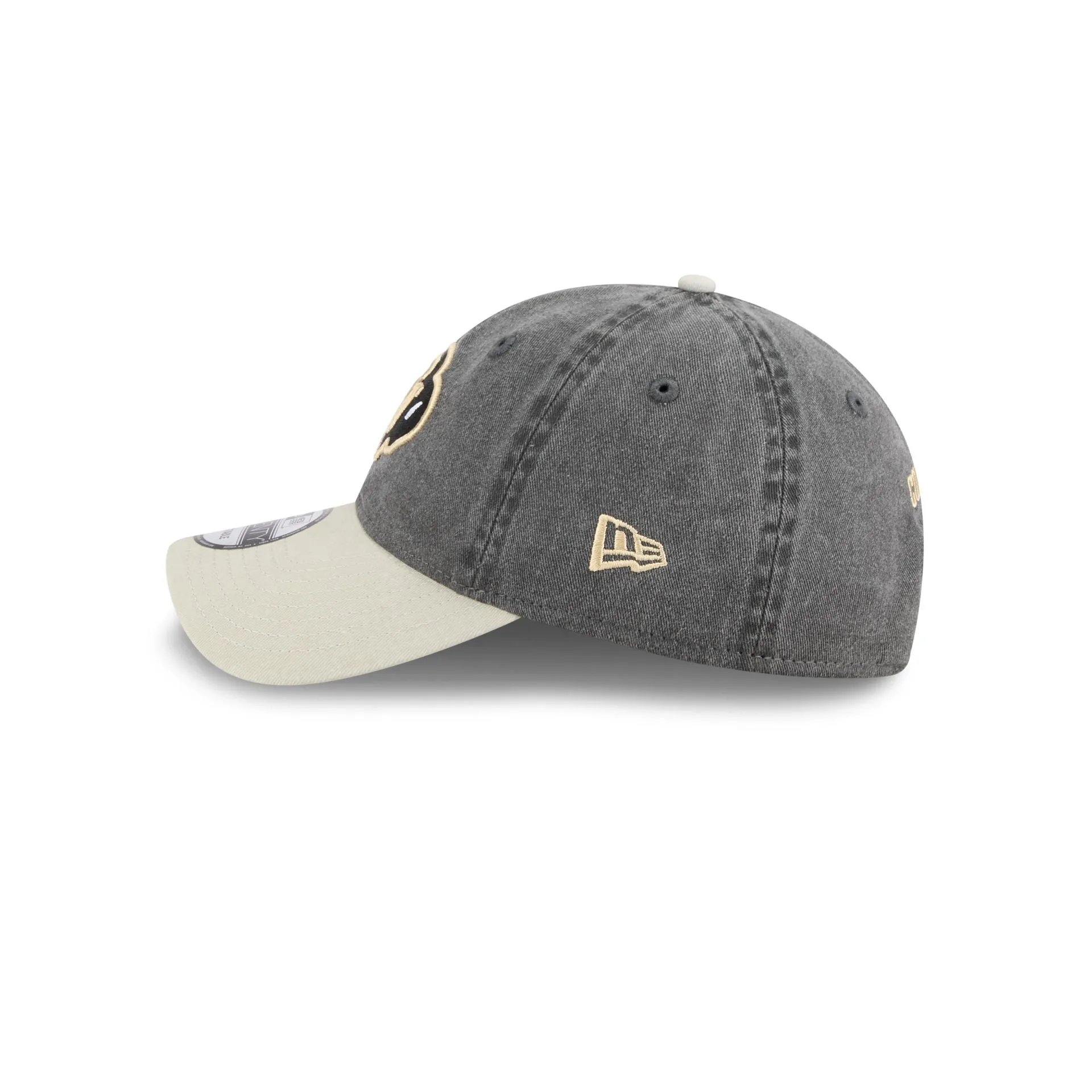 Colorado Buffaloes Select 9TWENTY Adjustable Hat sold by New Era product image thumbnail 4