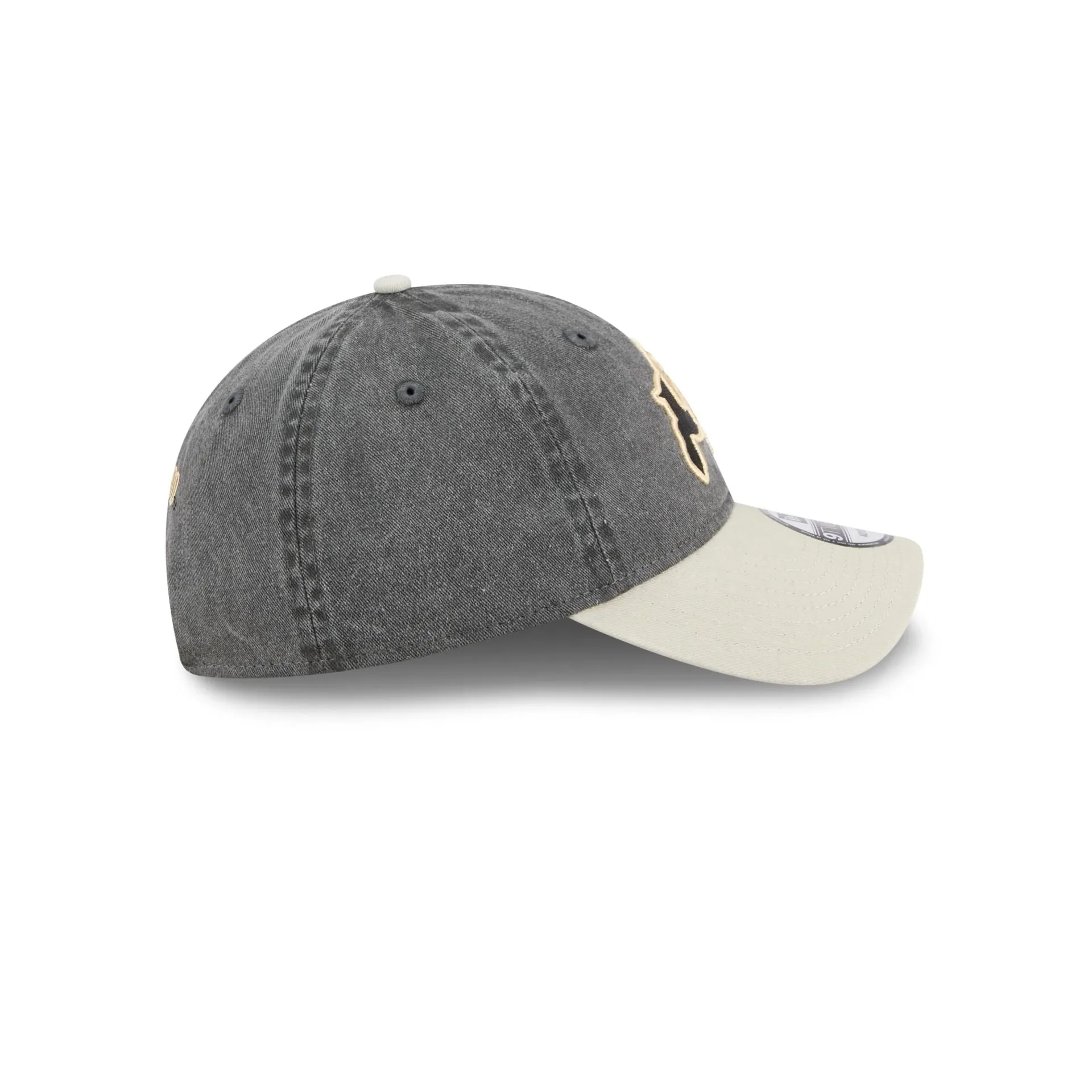 Colorado Buffaloes Select 9TWENTY Adjustable Hat sold by New Era product image thumbnail 5