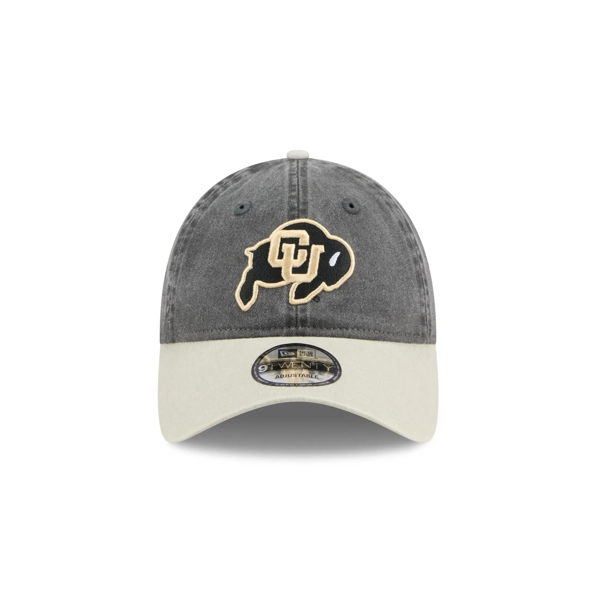 Colorado Buffaloes Select 9TWENTY Adjustable Hat sold by New Era product image thumbnail 2