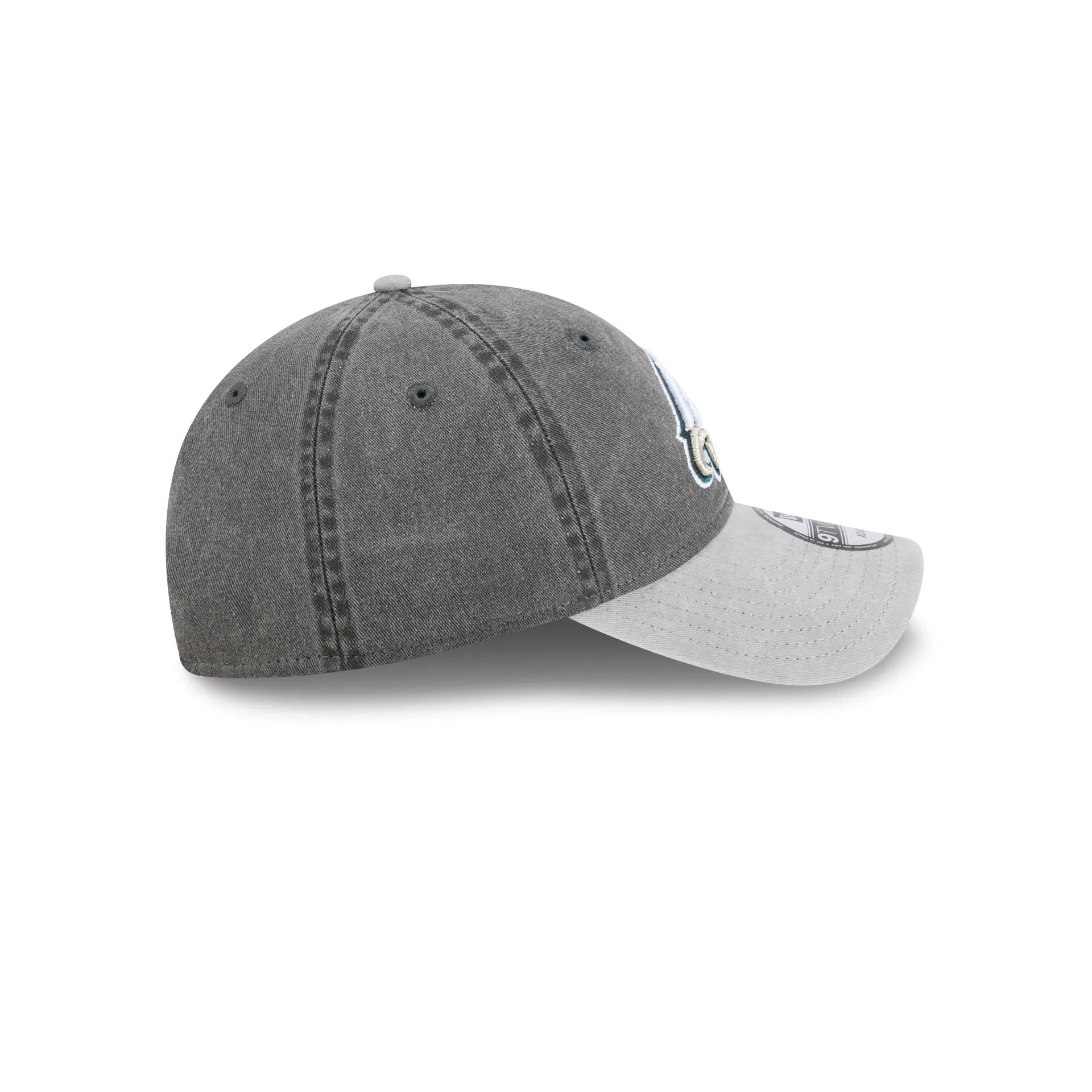 Philadelphia Eagles Select 9TWENTY Adjustable Hat sold by New Era product image thumbnail 5