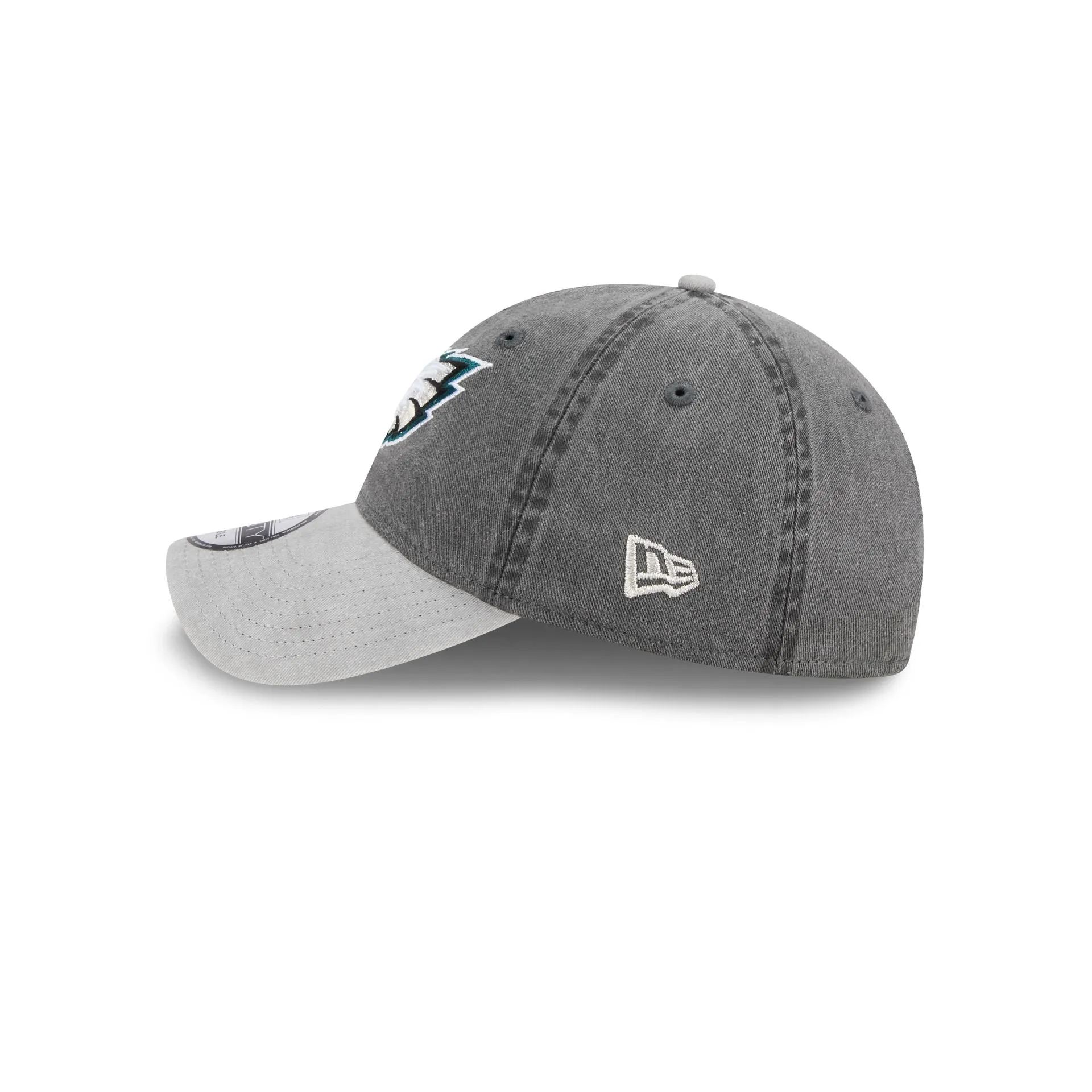 Philadelphia Eagles Select 9TWENTY Adjustable Hat sold by New Era product image thumbnail 4