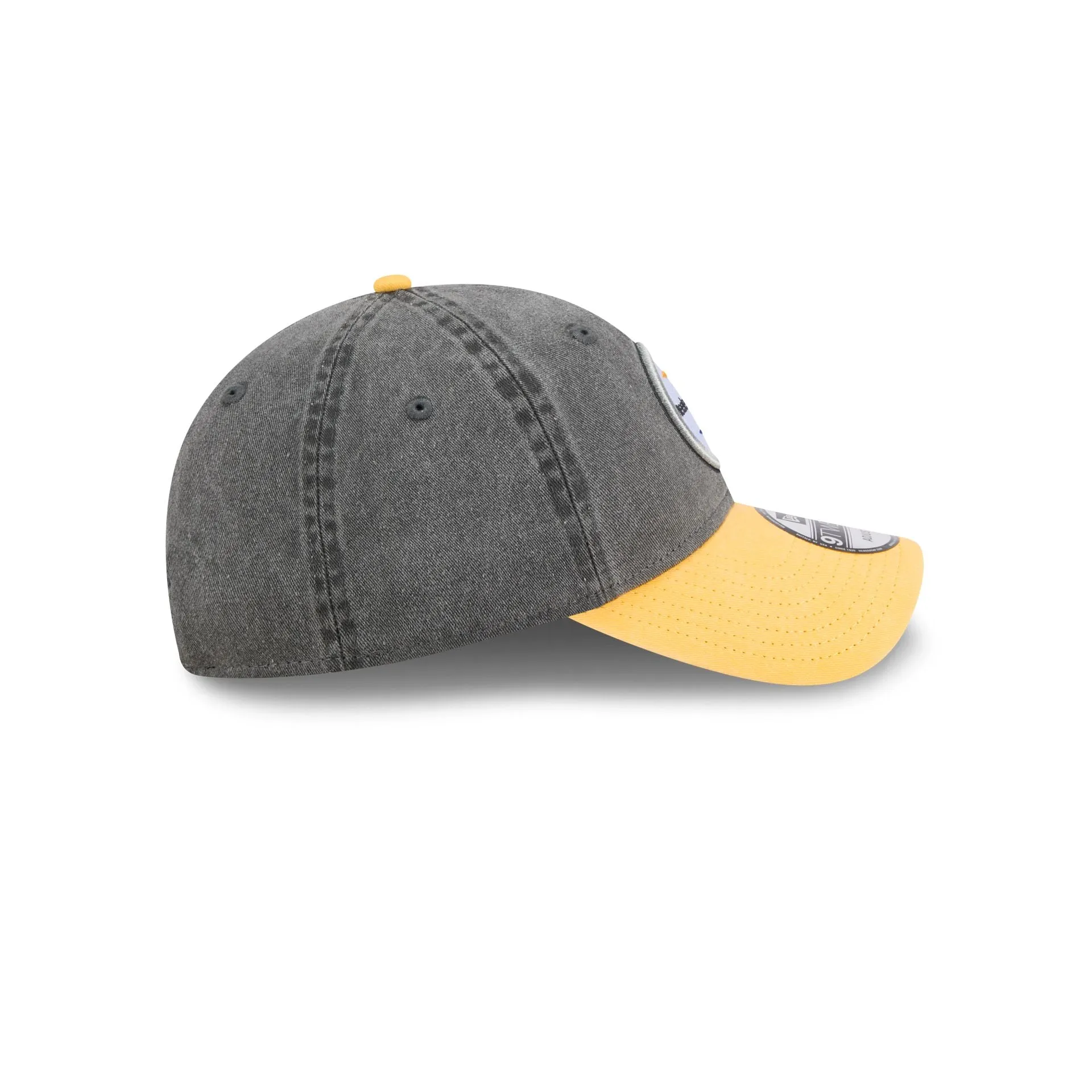 Pittsburgh Steelers Select 9TWENTY Adjustable Hat sold by New Era product image thumbnail 5