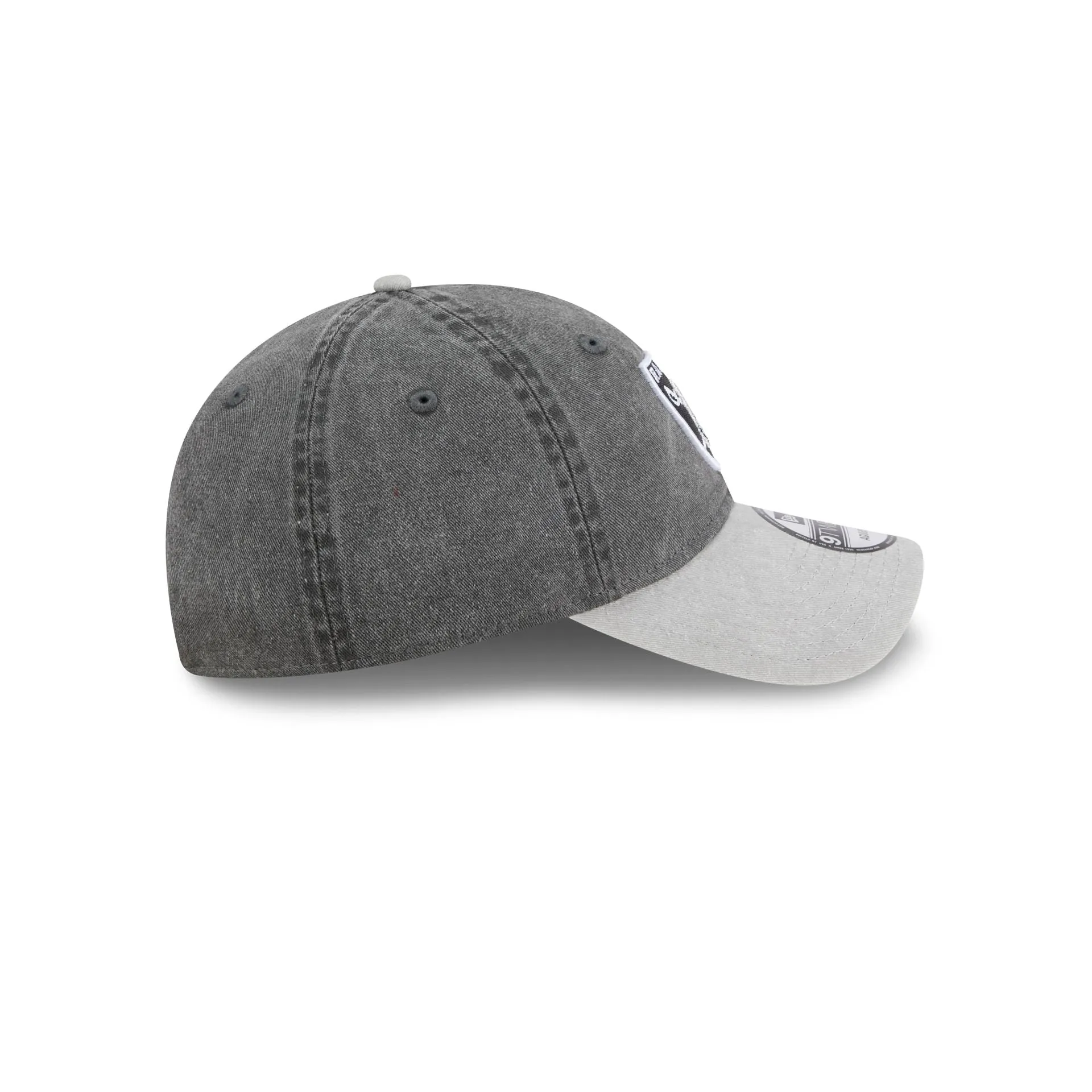 Las Vegas Raiders Select 9TWENTY Adjustable Hat sold by New Era product image thumbnail 5