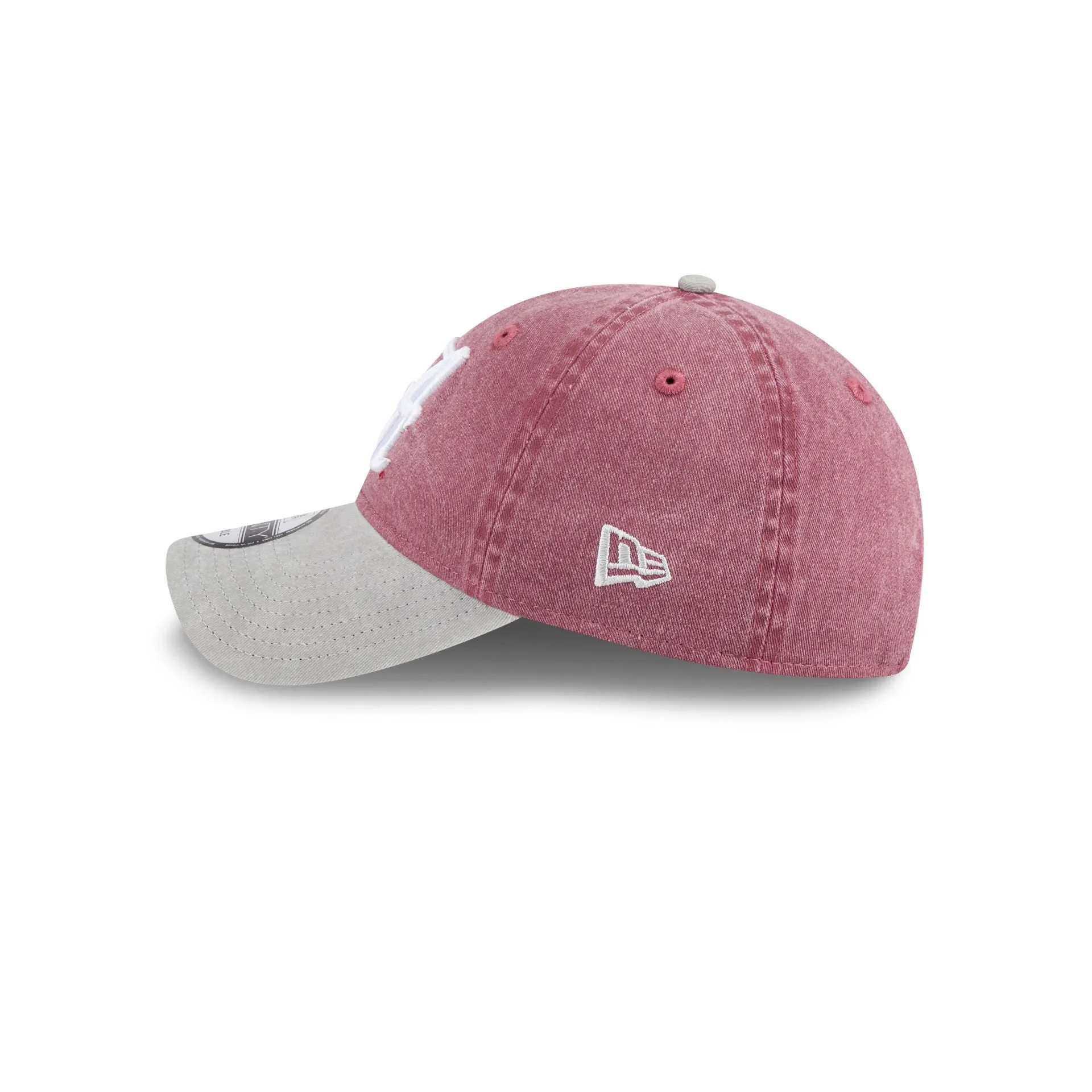 Alabama Crimson Tide Select 9TWENTY Adjustable Hat sold by New Era product image thumbnail 4