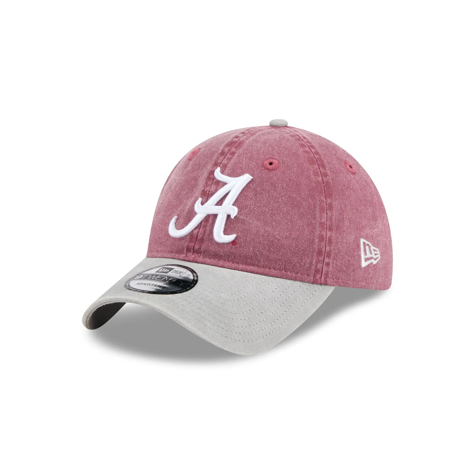 Alabama Crimson Tide Select 9TWENTY Adjustable Hat sold by New Era