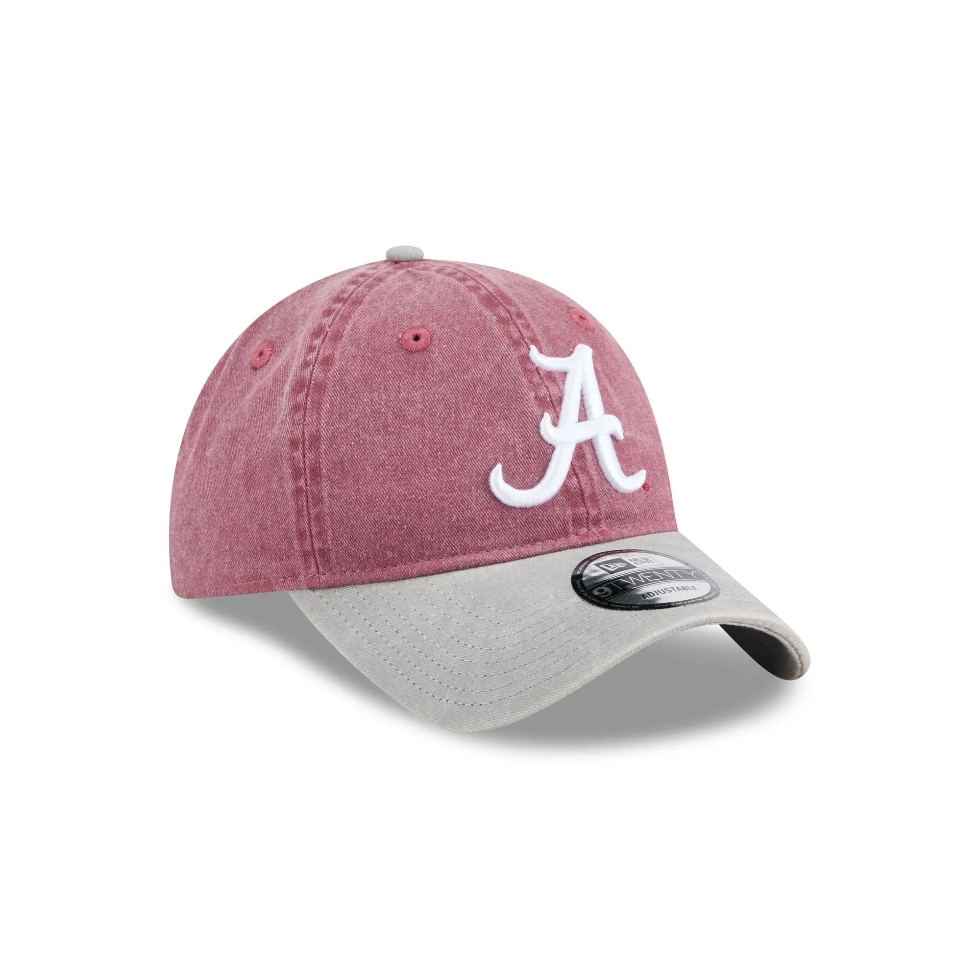 Alabama Crimson Tide Select 9TWENTY Adjustable Hat sold by New Era product image thumbnail 3