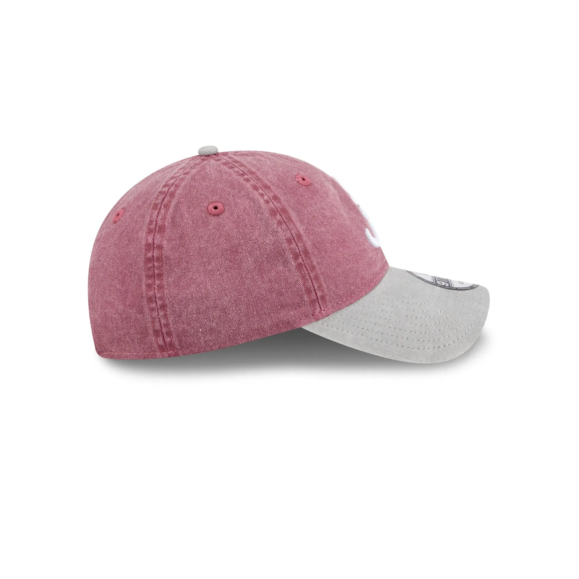 Alabama Crimson Tide Select 9TWENTY Adjustable Hat sold by New Era product image thumbnail 5