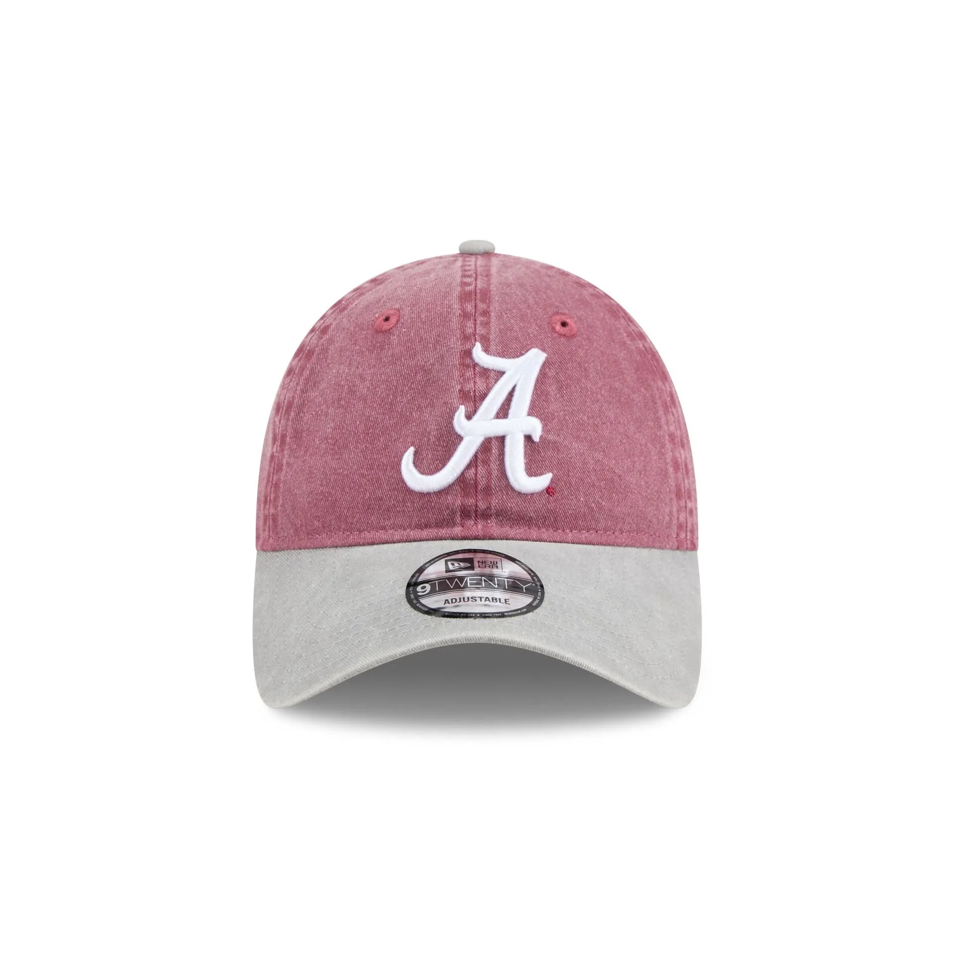 Alabama Crimson Tide Select 9TWENTY Adjustable Hat sold by New Era product image thumbnail 2
