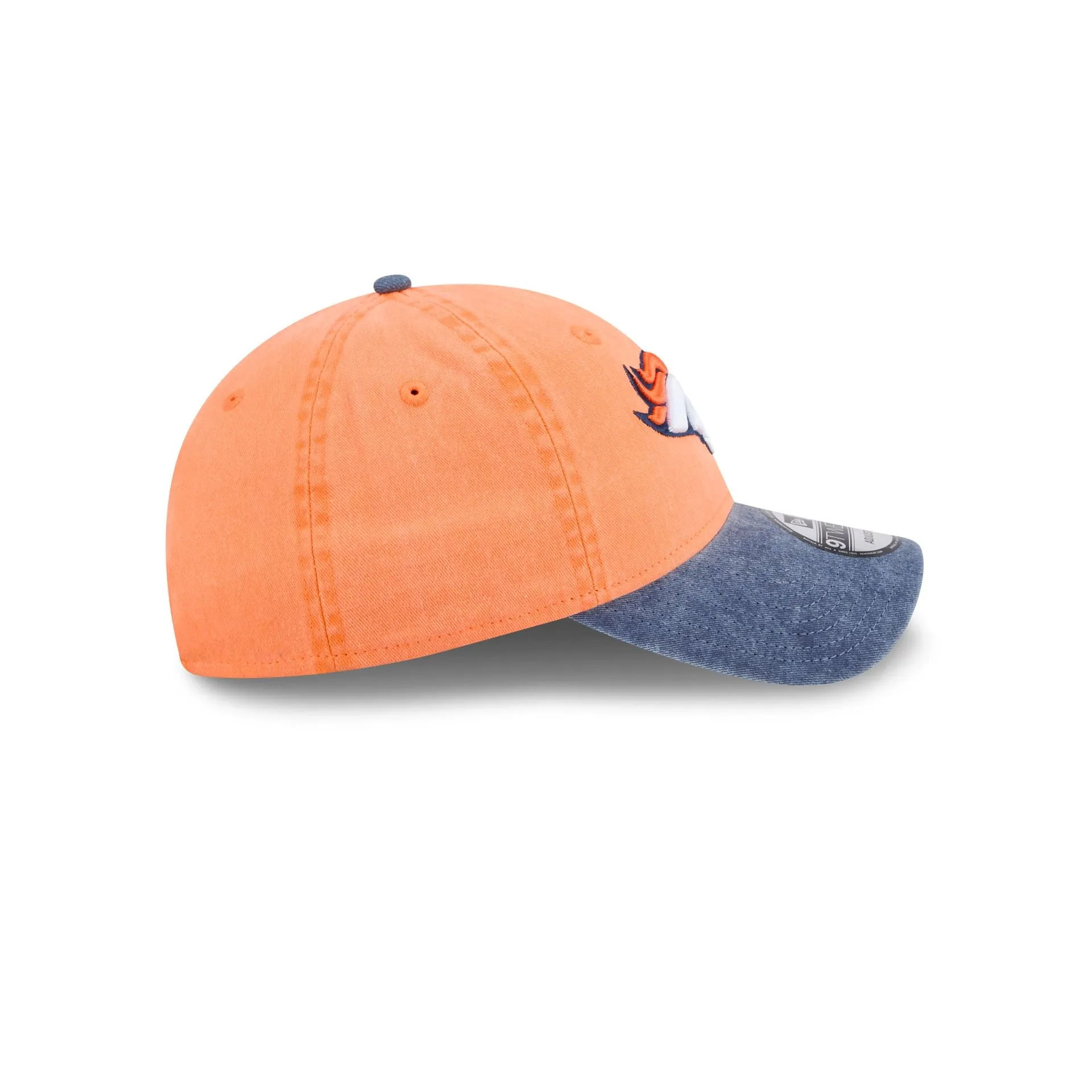 Denver Broncos Select 9TWENTY Adjustable Hat sold by New Era product image thumbnail 5