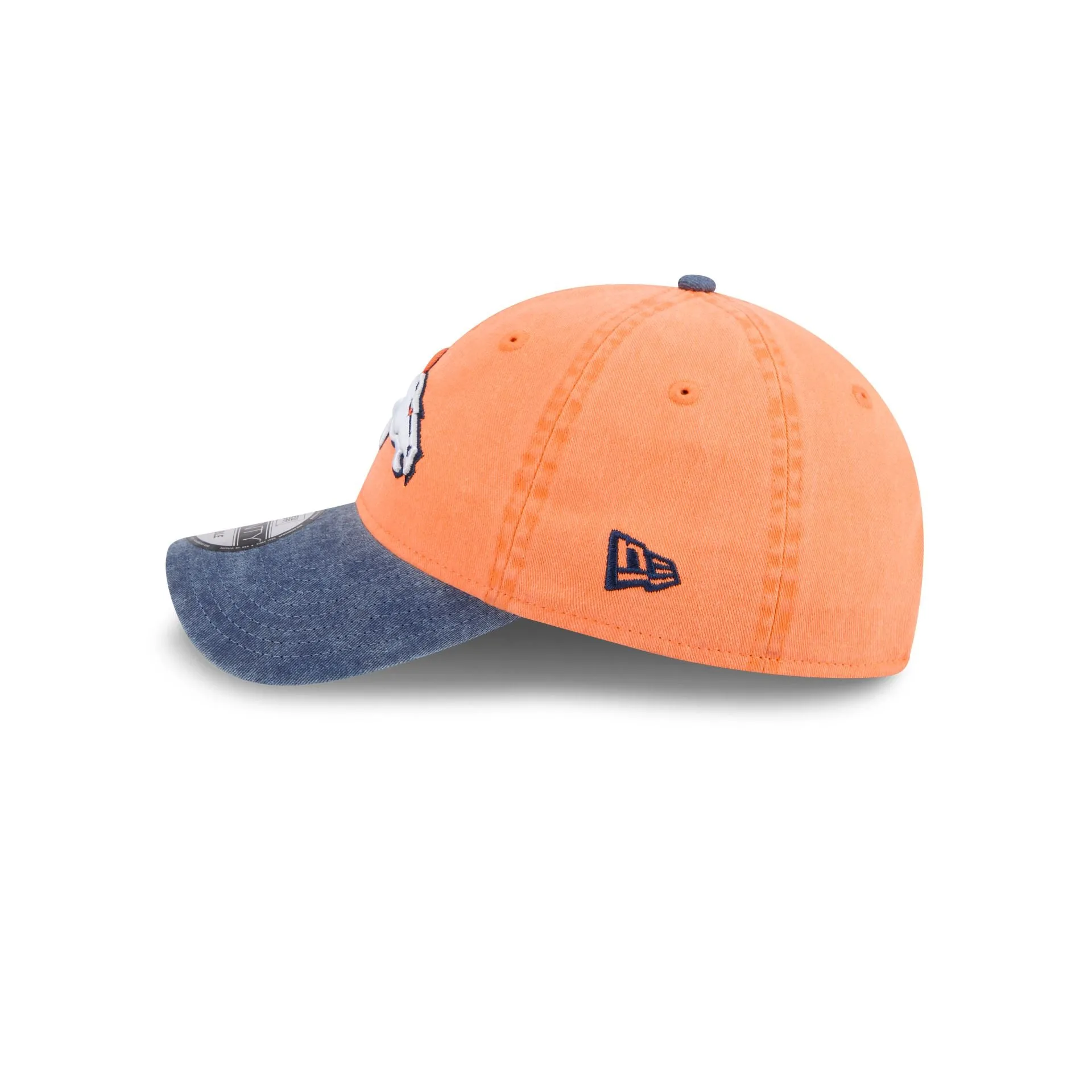 Denver Broncos Select 9TWENTY Adjustable Hat sold by New Era product image thumbnail 4