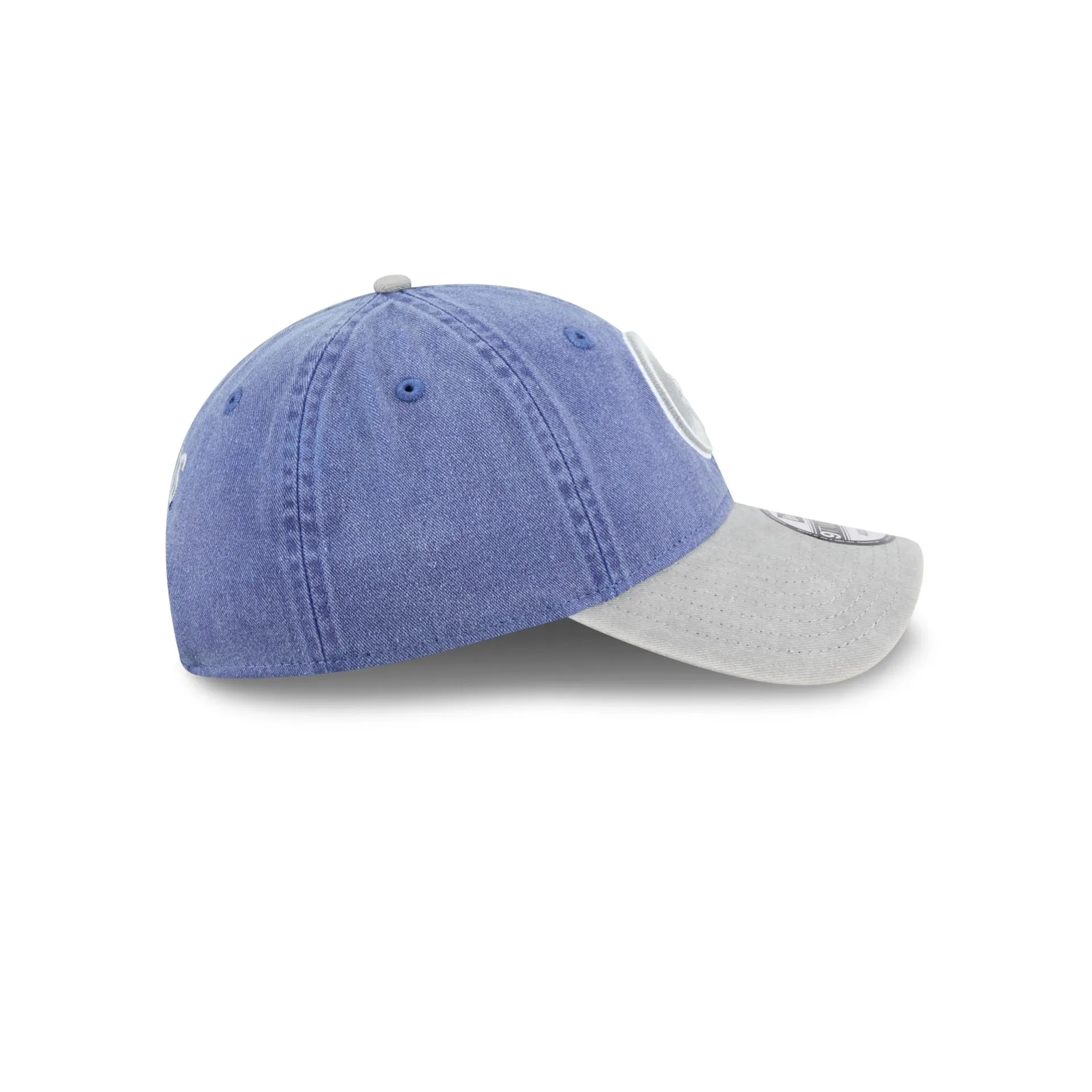 Georgetown Hoyas Select 9TWENTY Adjustable Hat sold by New Era product image thumbnail 5