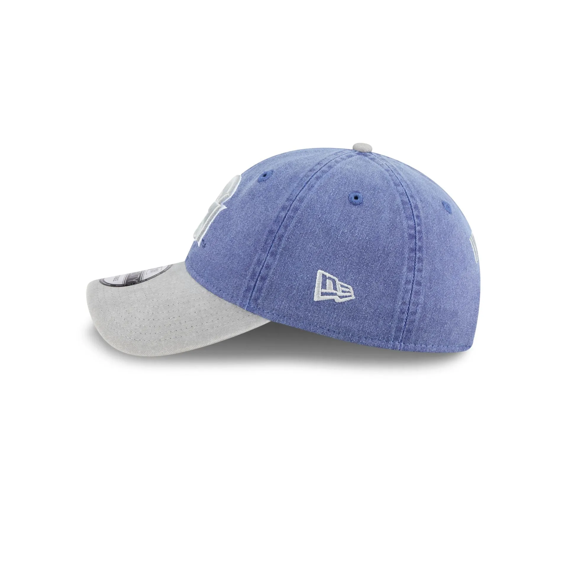Georgetown Hoyas Select 9TWENTY Adjustable Hat sold by New Era product image thumbnail 4