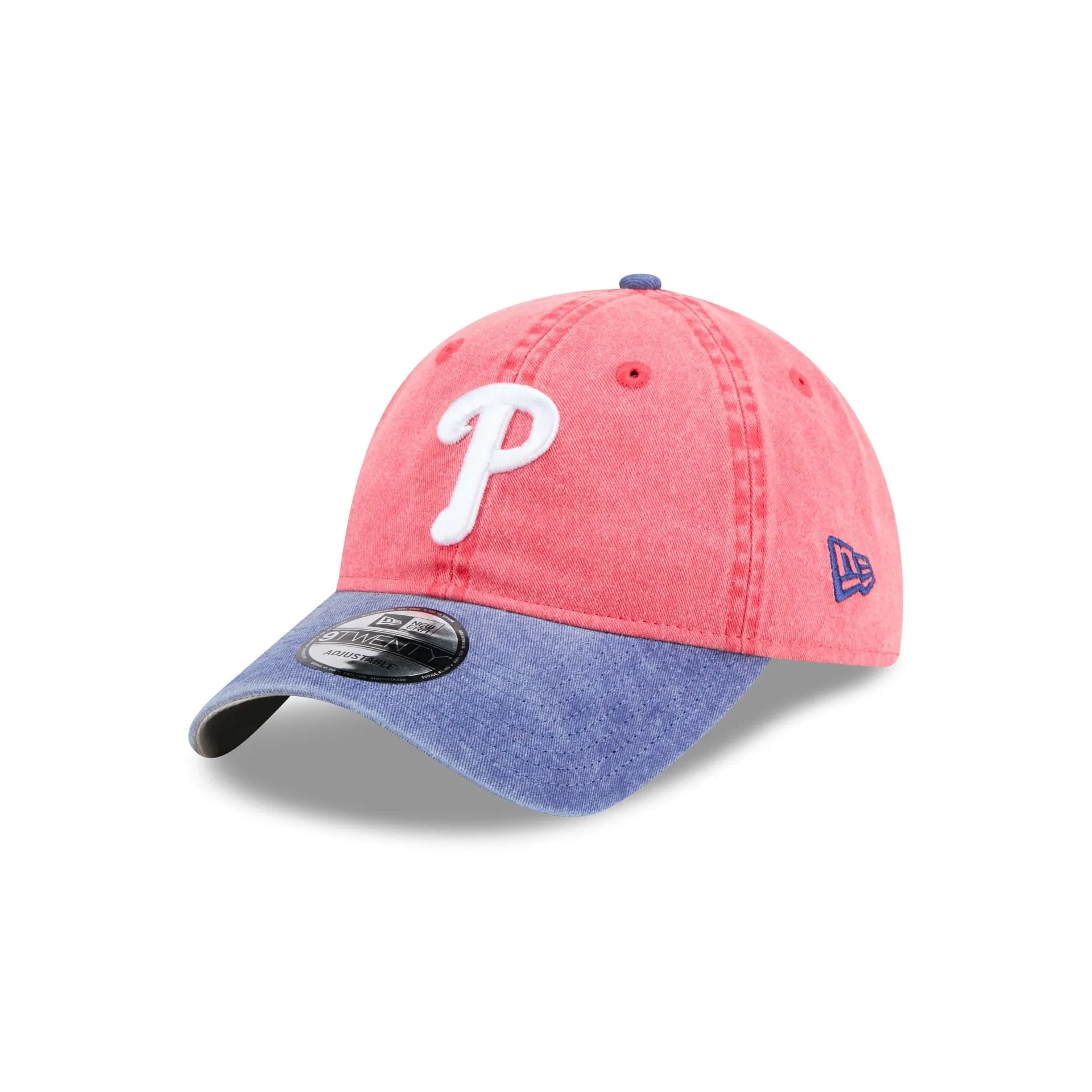 Philadelphia Phillies Select 9TWENTY Adjustable Hat sold by New Era