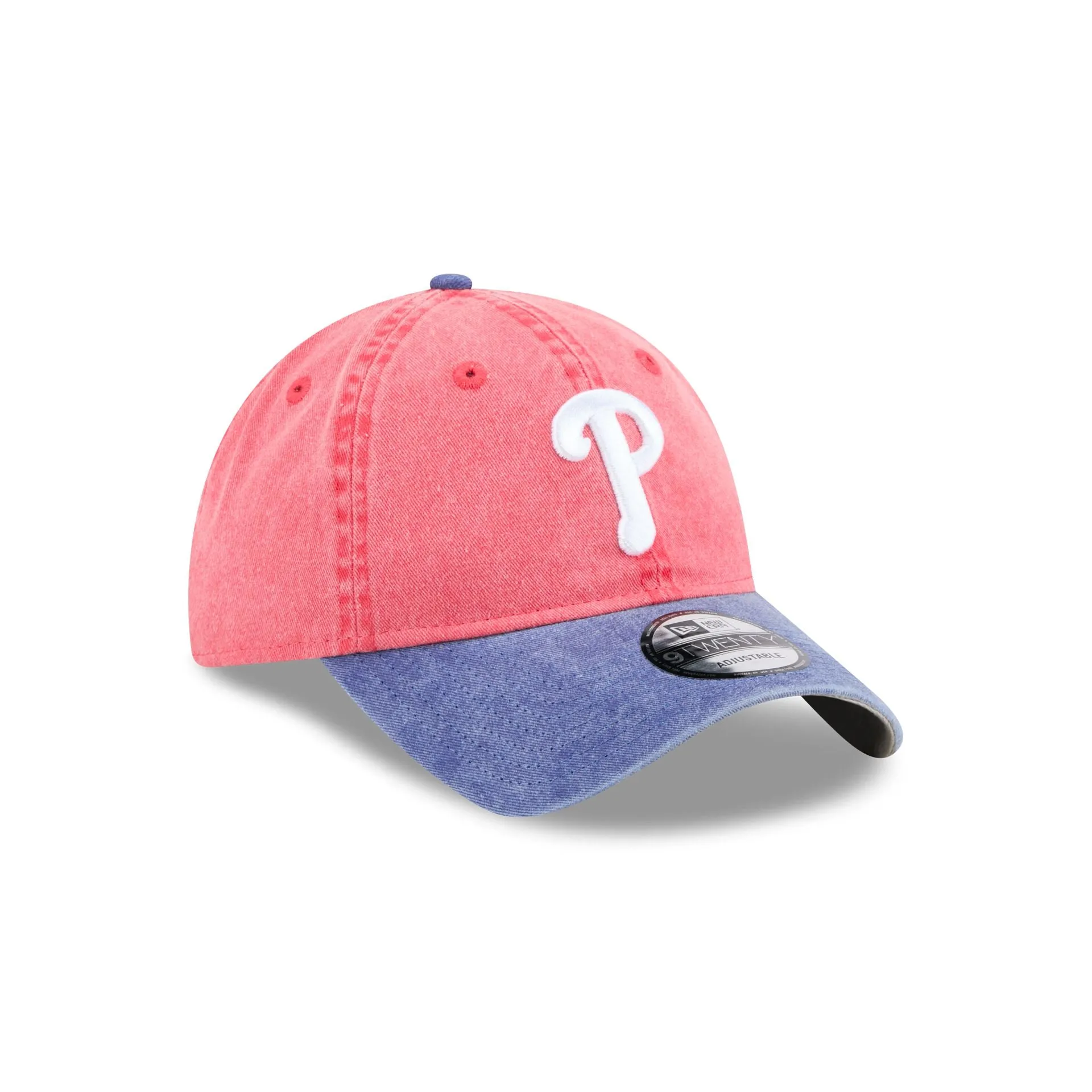 Philadelphia Phillies Select 9TWENTY Adjustable Hat sold by New Era product image thumbnail 3