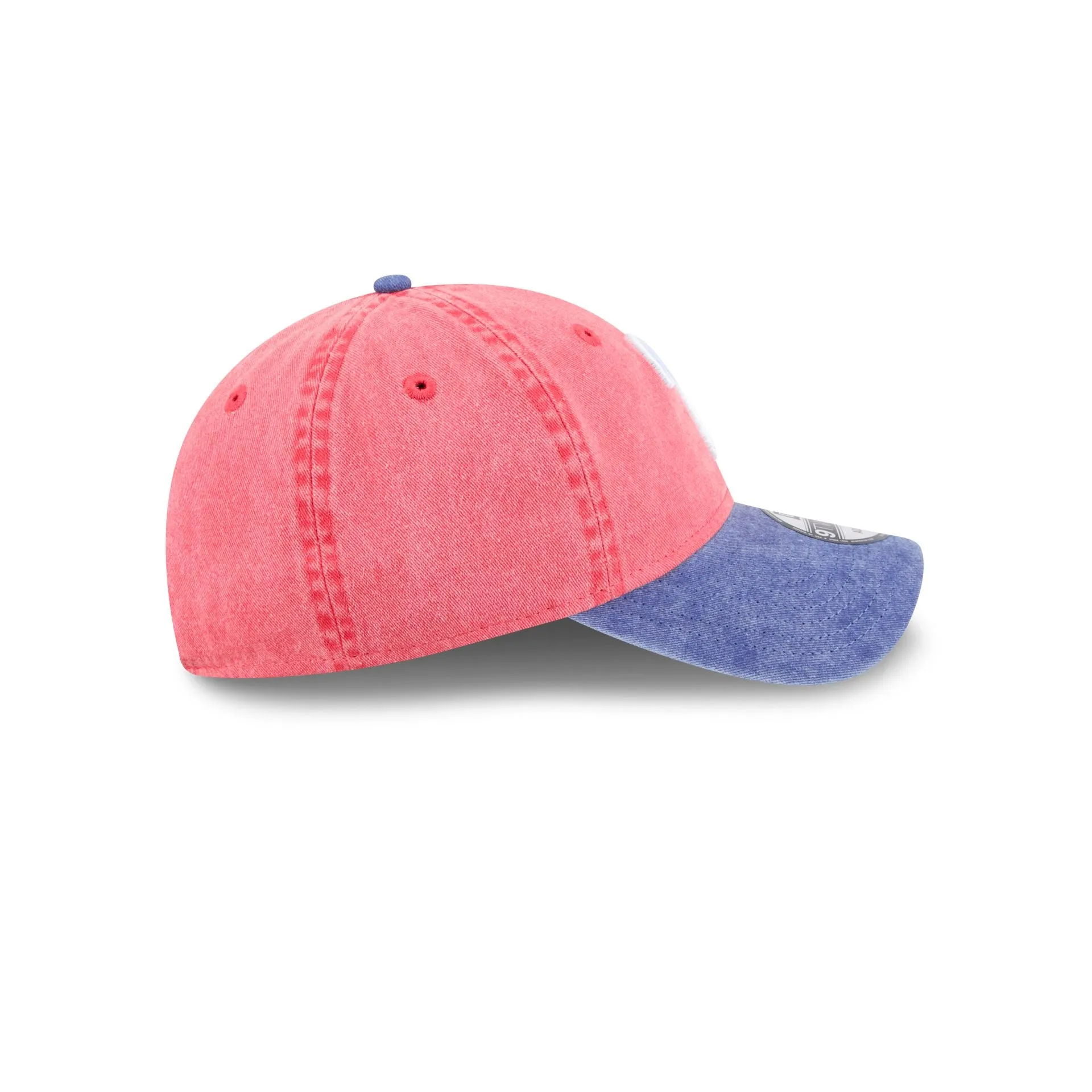 Philadelphia Phillies Select 9TWENTY Adjustable Hat sold by New Era product image thumbnail 5