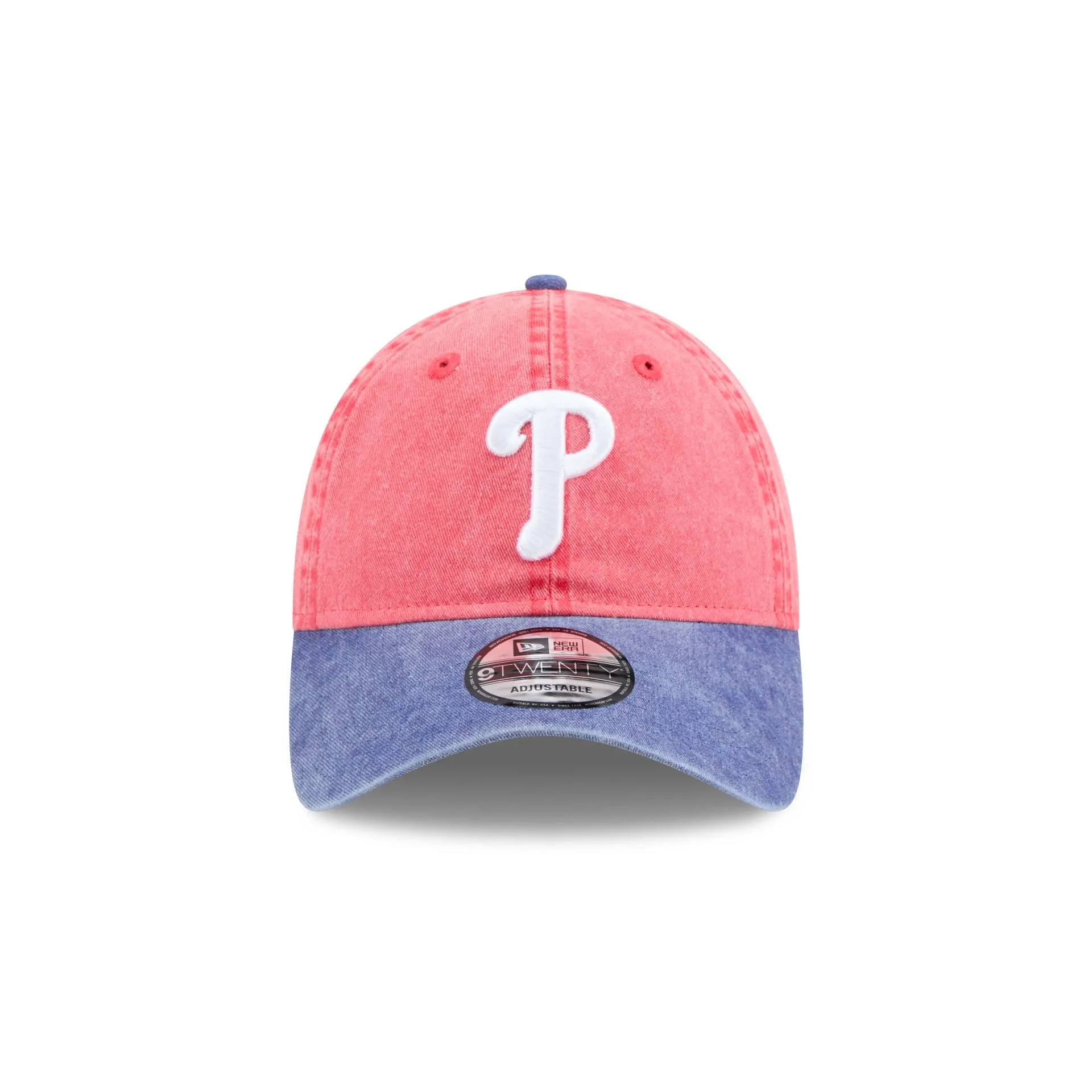 Philadelphia Phillies Select 9TWENTY Adjustable Hat sold by New Era product image thumbnail 2