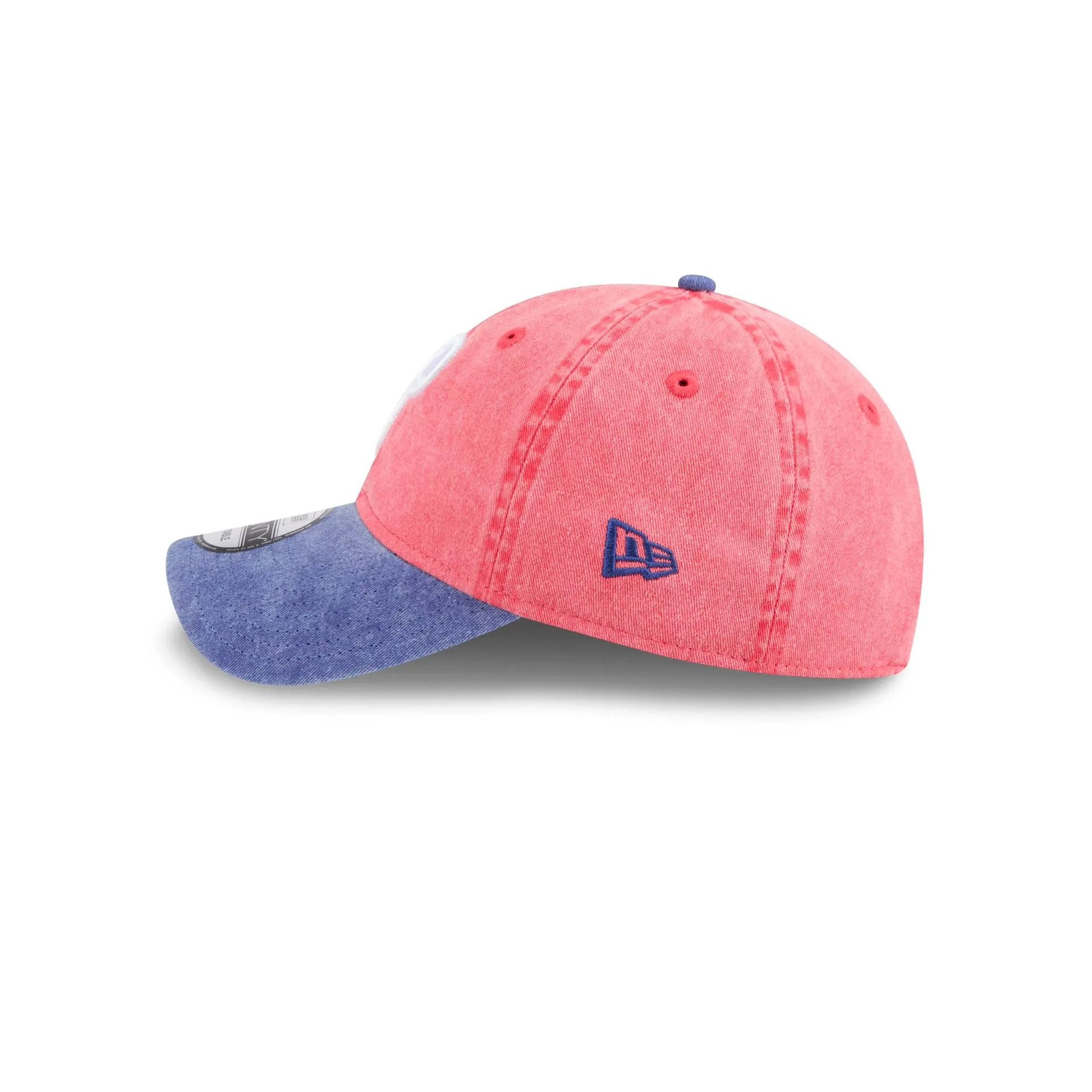 Philadelphia Phillies Select 9TWENTY Adjustable Hat sold by New Era product image thumbnail 4