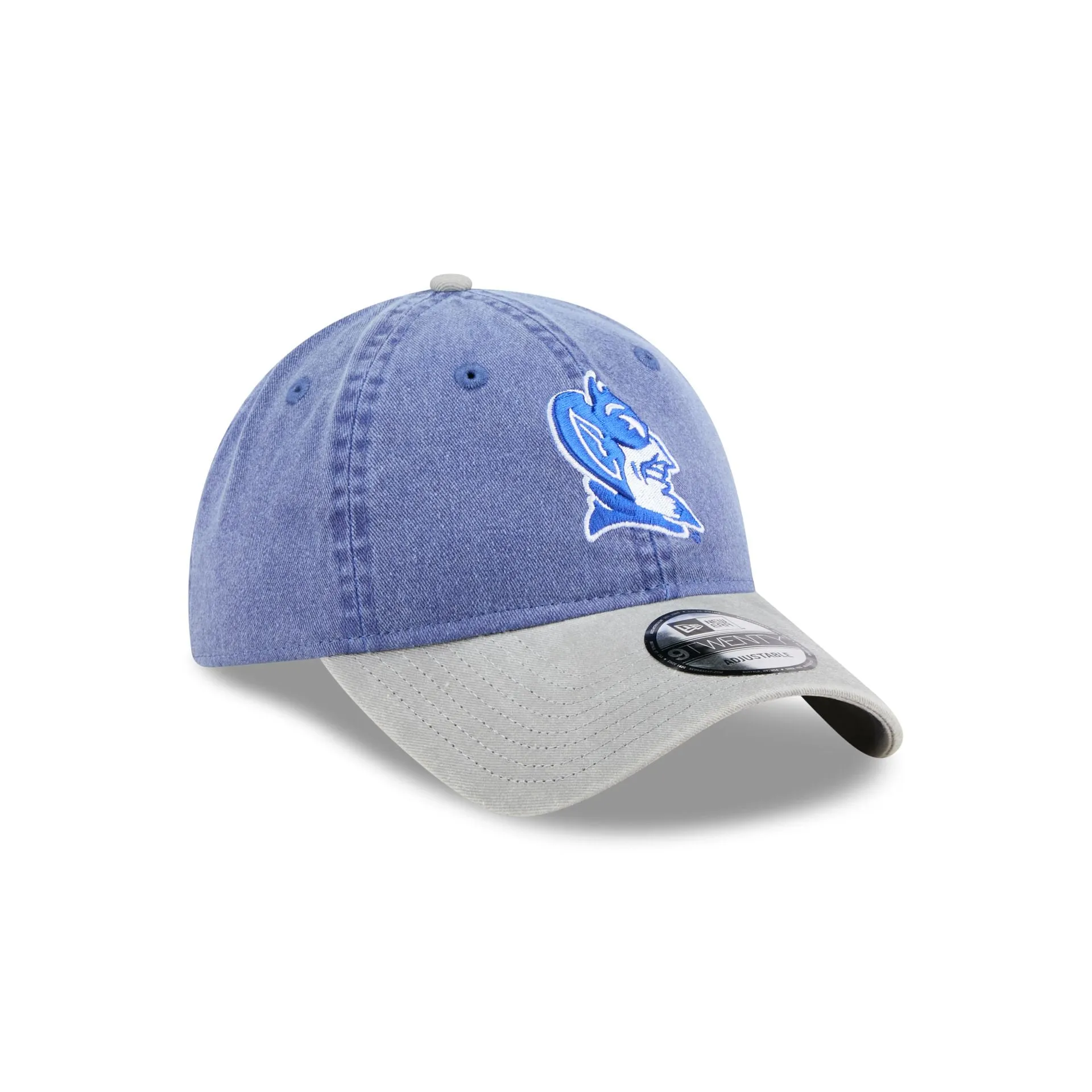 Duke Blue Devils Select 9TWENTY Adjustable Hat sold by New Era product image thumbnail 3