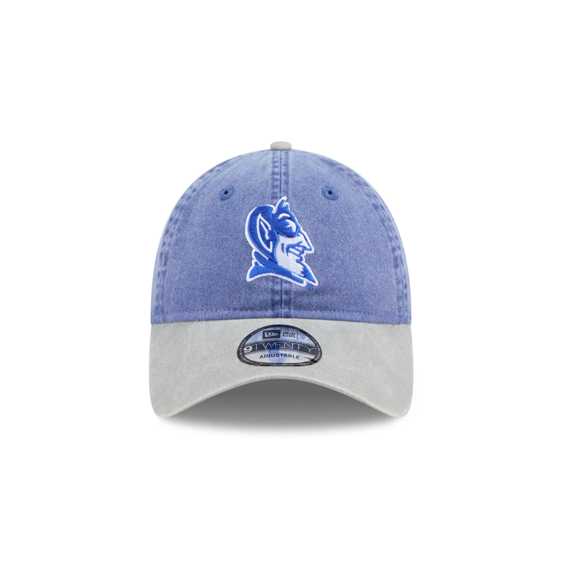 Duke Blue Devils Select 9TWENTY Adjustable Hat sold by New Era product image thumbnail 2