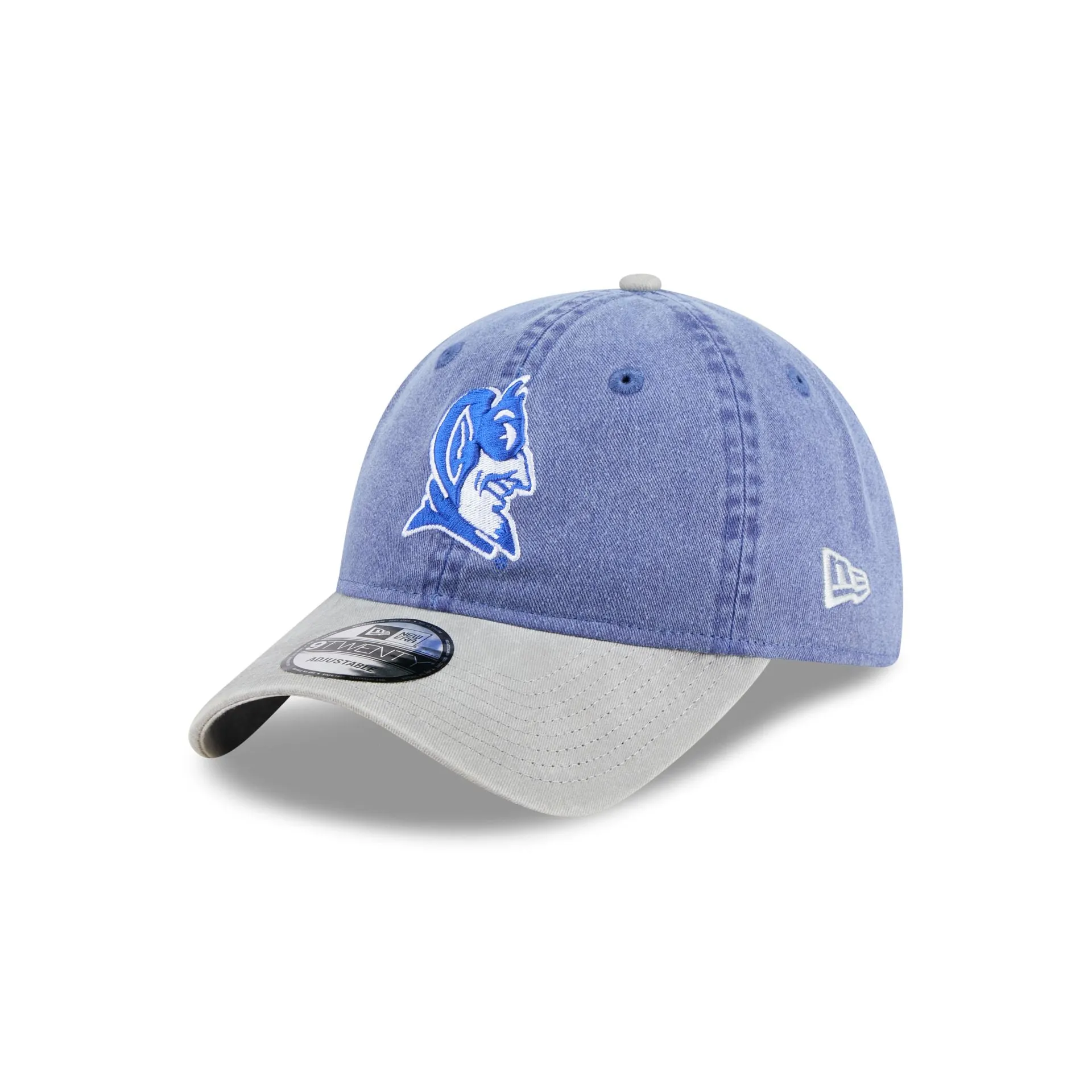 Duke Blue Devils Select 9TWENTY Adjustable Hat sold by New Era