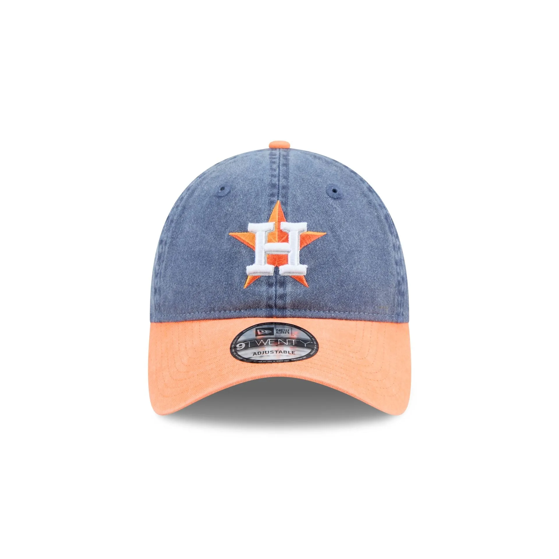 Houston Astros Select 9TWENTY Adjustable Hat sold by New Era product image thumbnail 2