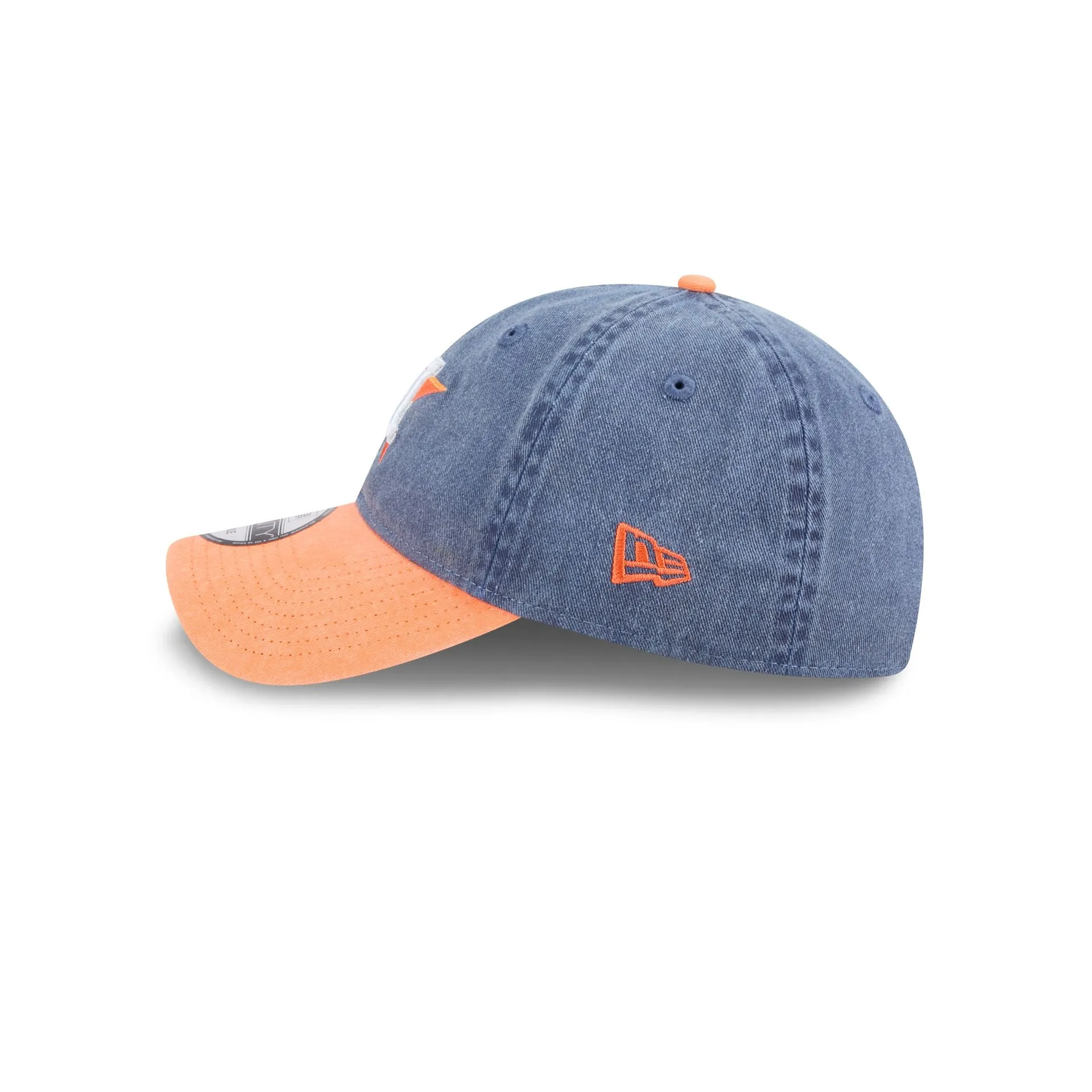 Houston Astros Select 9TWENTY Adjustable Hat sold by New Era product image thumbnail 4
