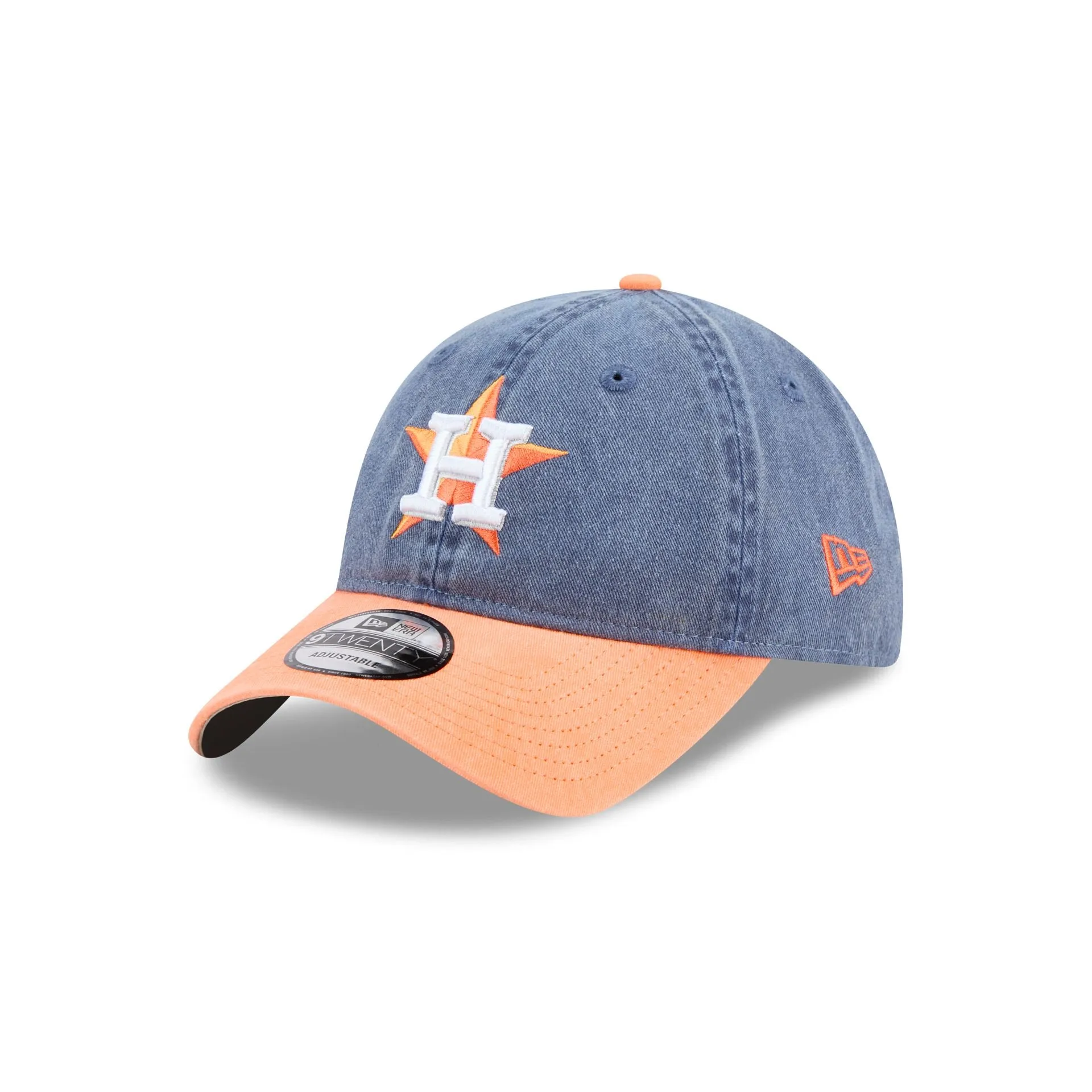 Houston Astros Select 9TWENTY Adjustable Hat sold by New Era