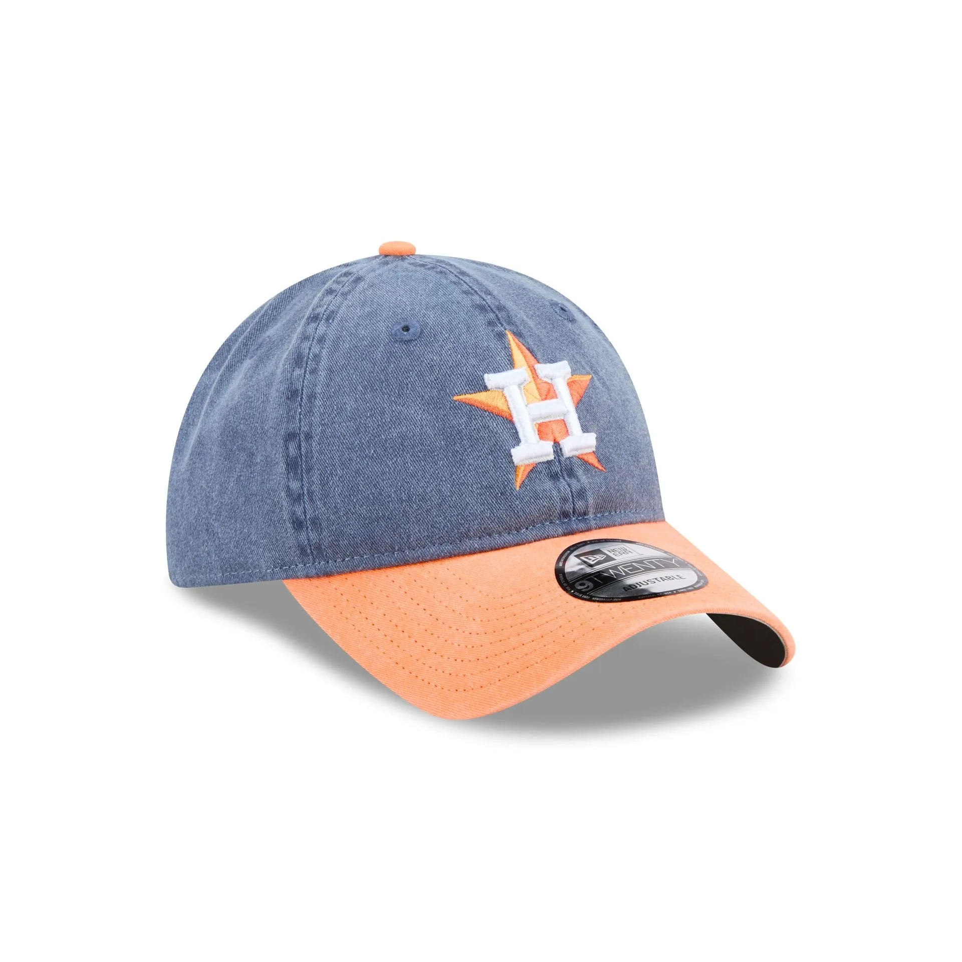 Houston Astros Select 9TWENTY Adjustable Hat sold by New Era product image thumbnail 3