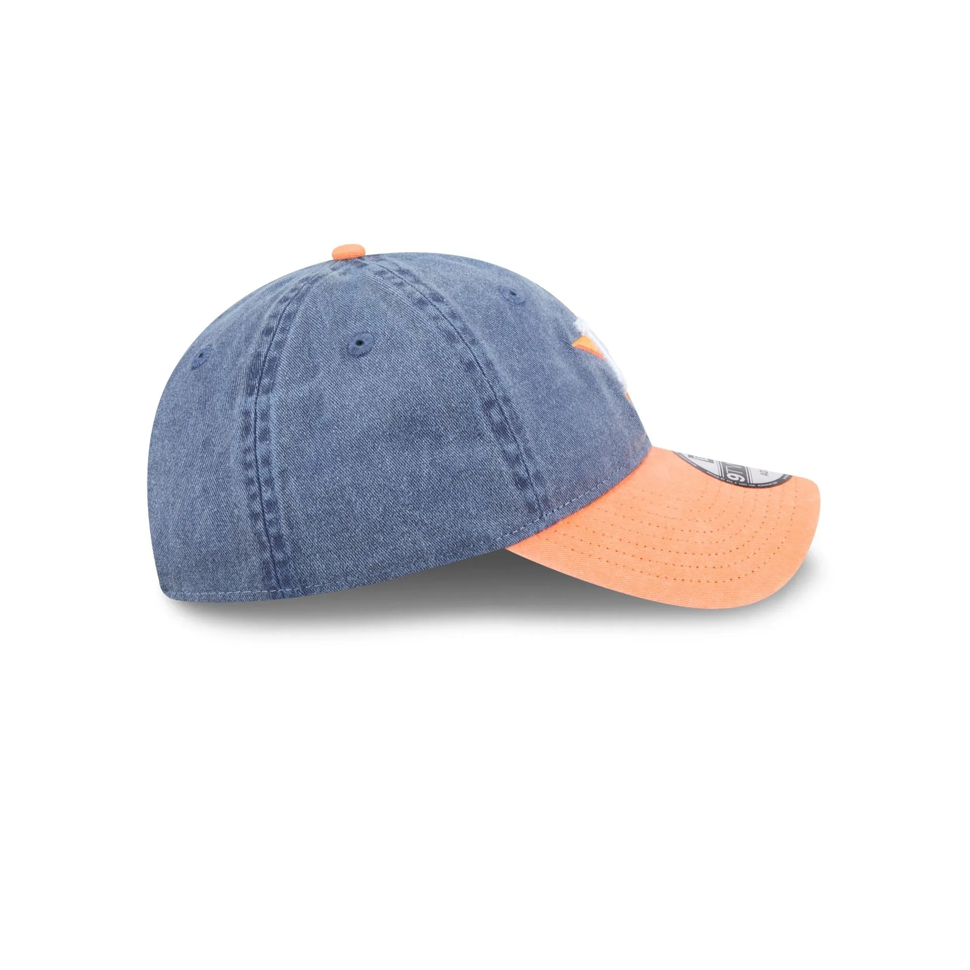 Houston Astros Select 9TWENTY Adjustable Hat sold by New Era product image thumbnail 5