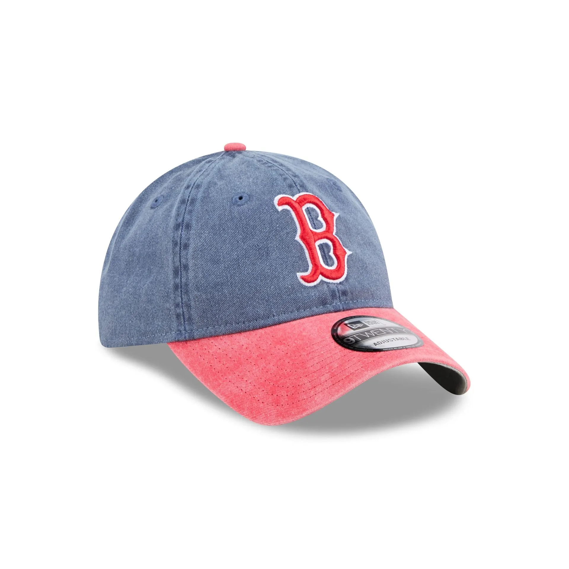 Boston Red Sox Select 9TWENTY Adjustable Hat sold by New Era product image thumbnail 3