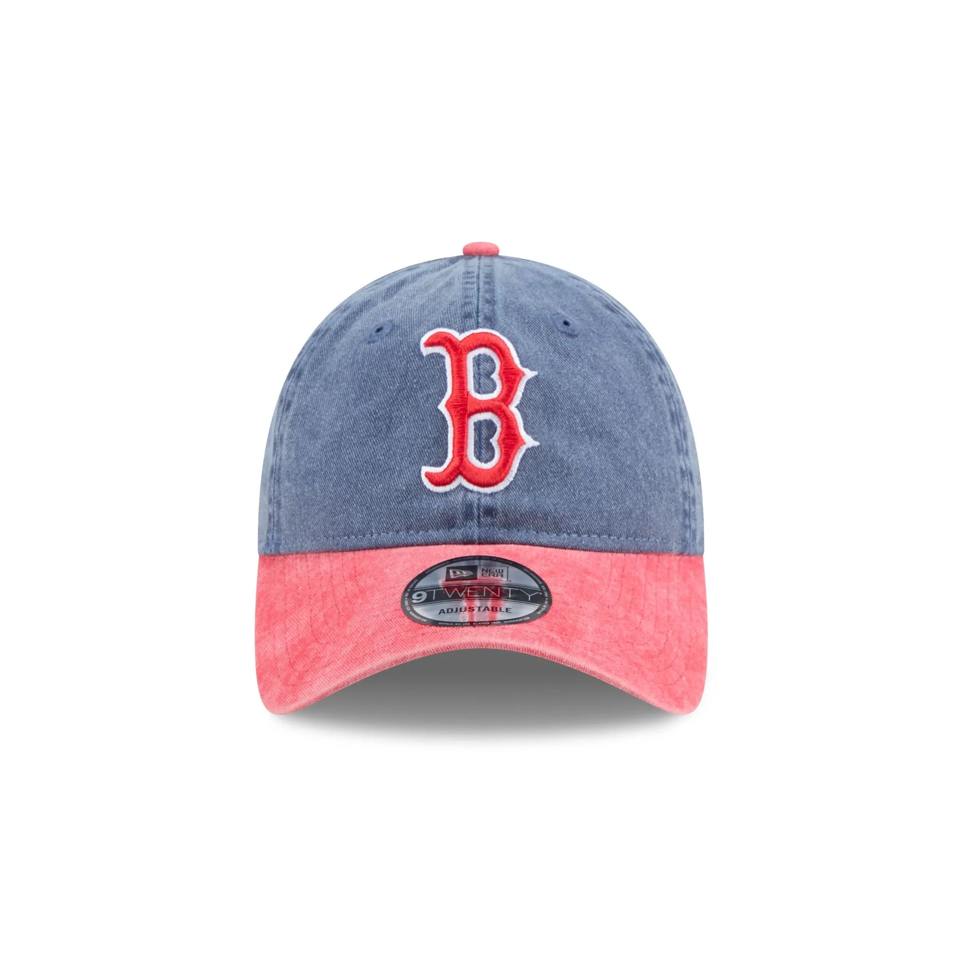 Boston Red Sox Select 9TWENTY Adjustable Hat sold by New Era product image thumbnail 2