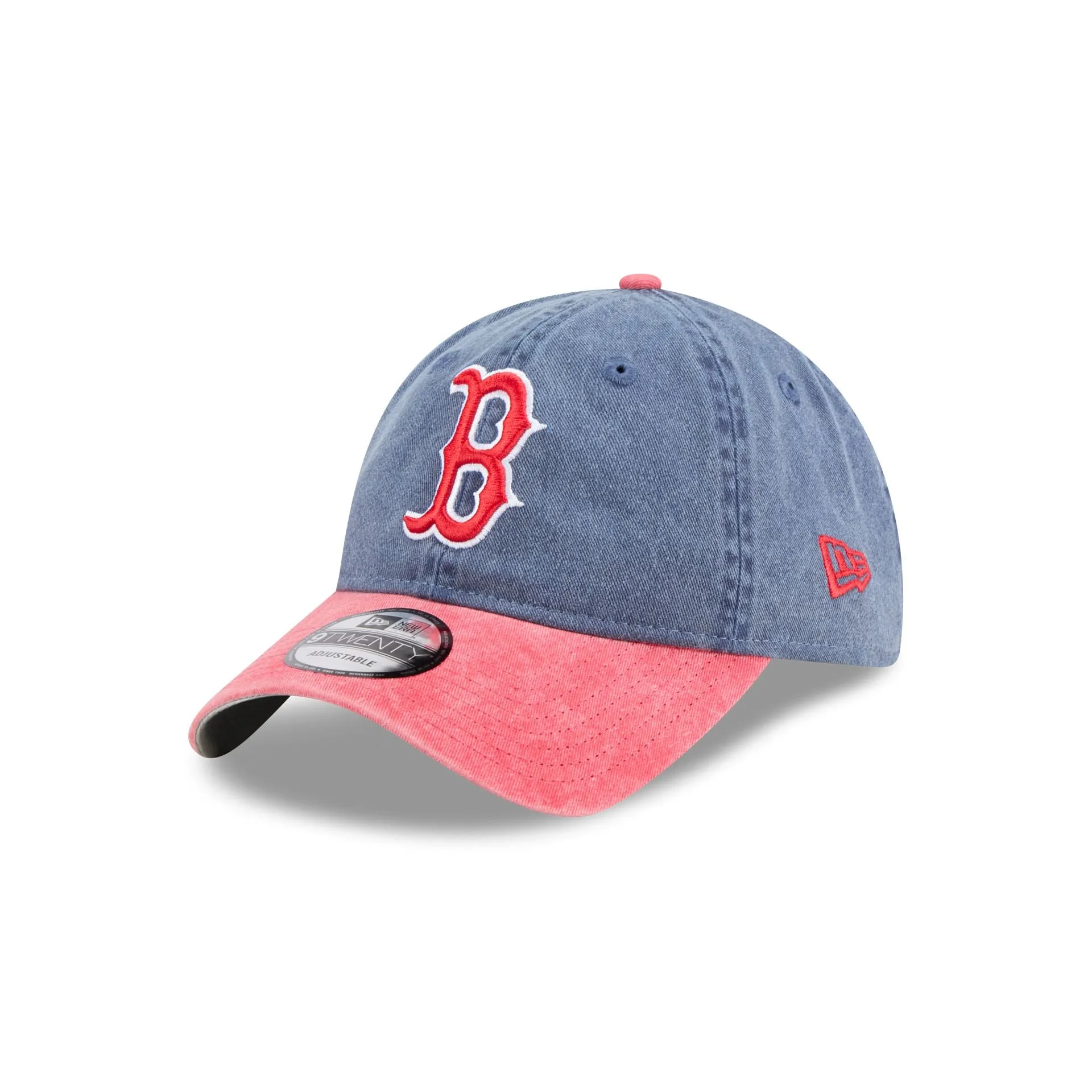 Boston Red Sox Select 9TWENTY Adjustable Hat sold by New Era