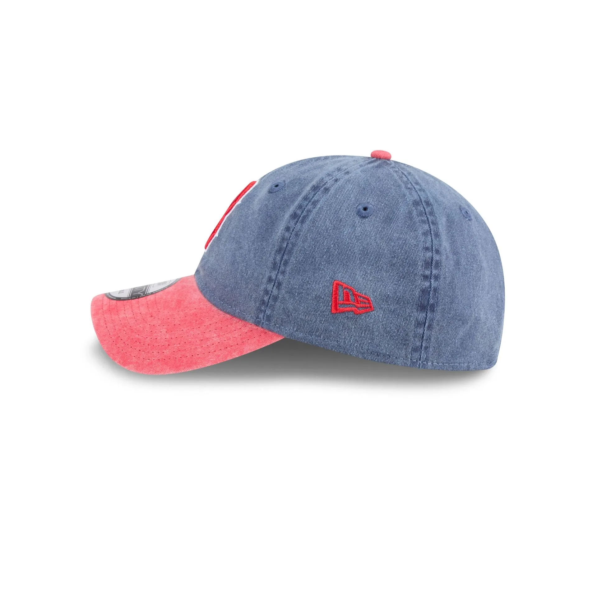 Boston Red Sox Select 9TWENTY Adjustable Hat sold by New Era product image thumbnail 4