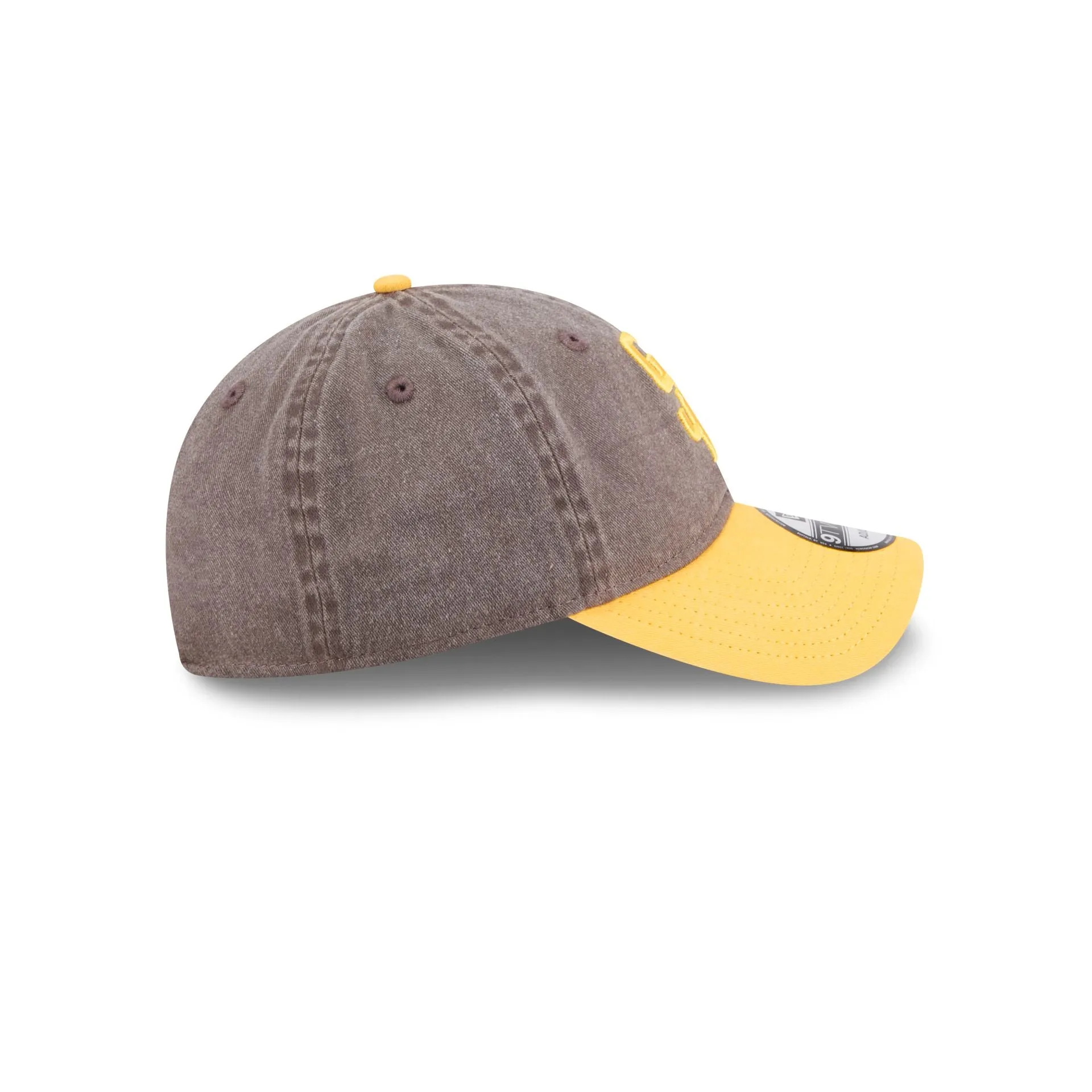 San Diego Padres Select 9TWENTY Adjustable Hat sold by New Era product image thumbnail 5