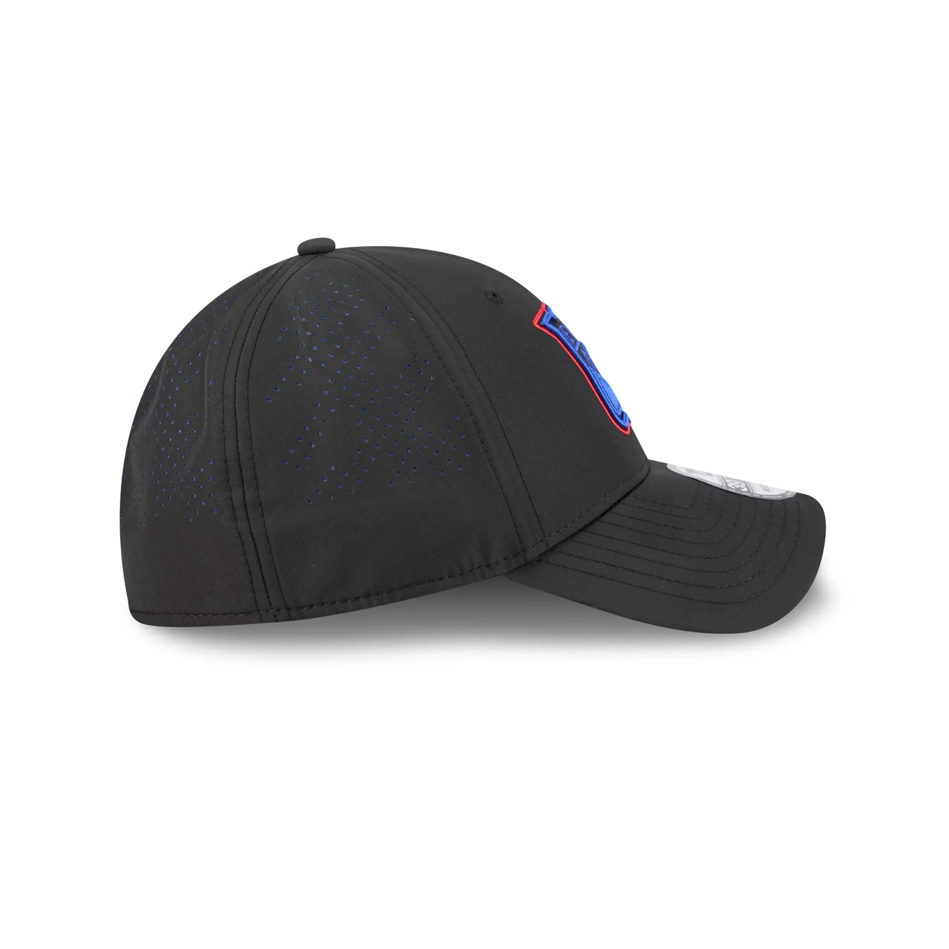 New York Rangers Night 39THIRTY Stretch Fit Hat sold by New Era product image thumbnail 5