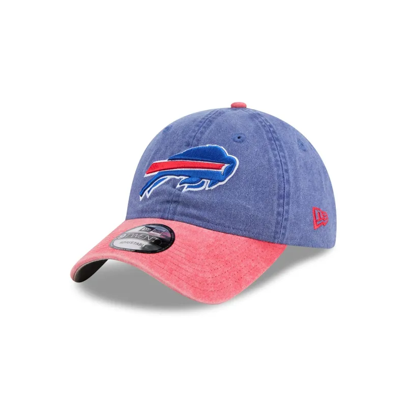 Buffalo Bills Select 9TWENTY Adjustable Hat sold by New Era