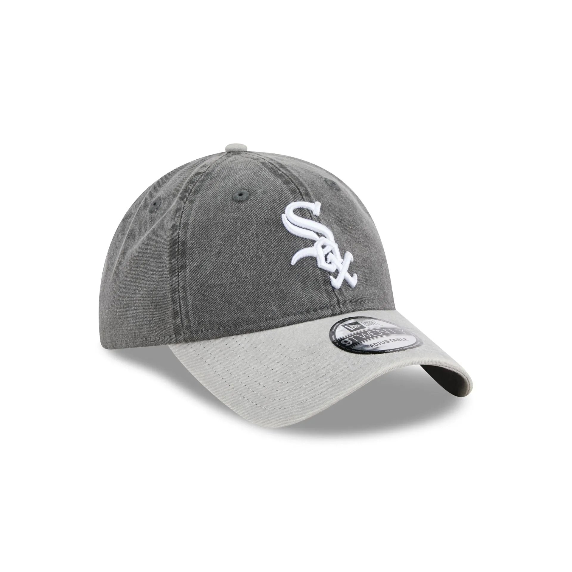 Chicago White Sox Select 9TWENTY Adjustable Hat sold by New Era product image thumbnail 3