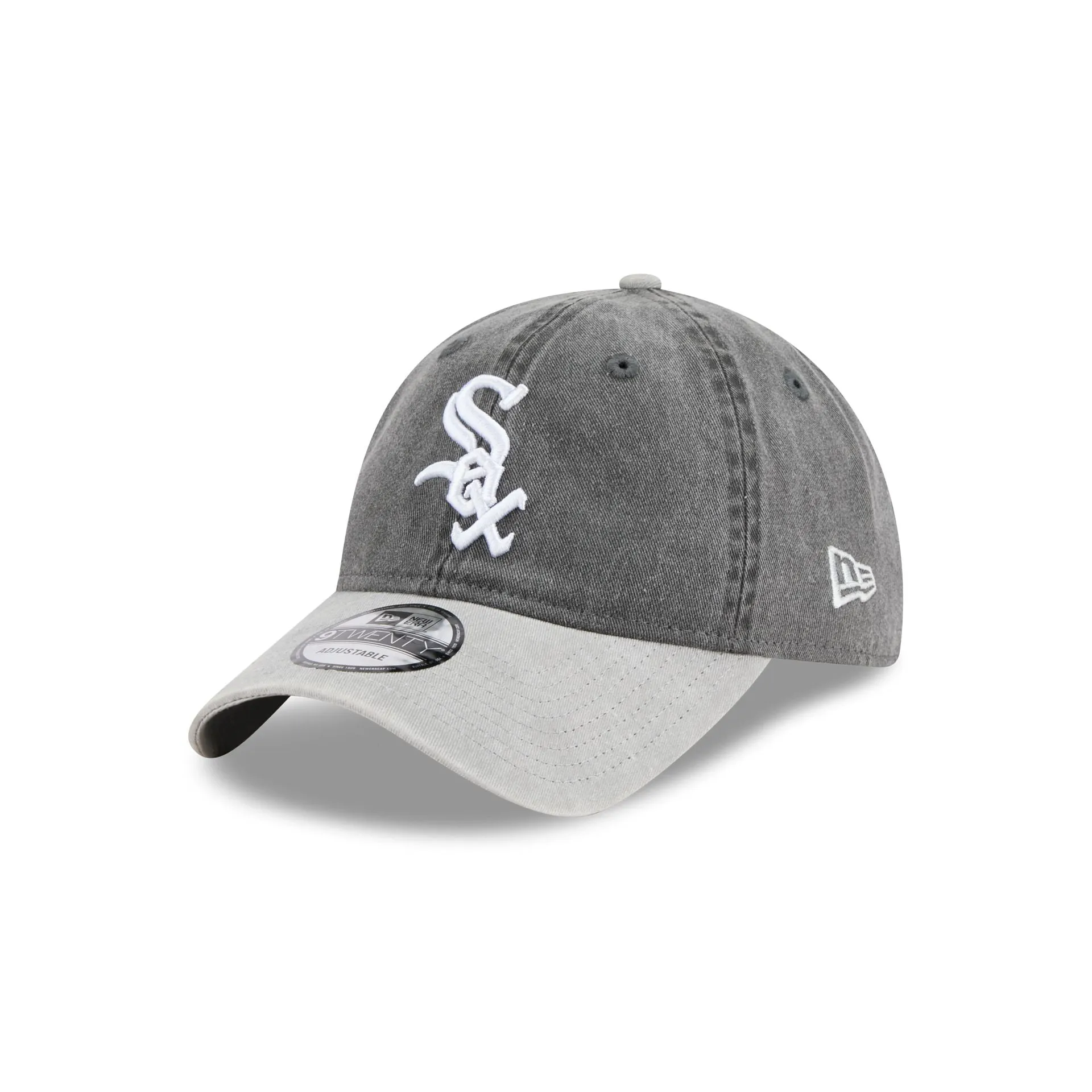 Chicago White Sox Select 9TWENTY Adjustable Hat sold by New Era