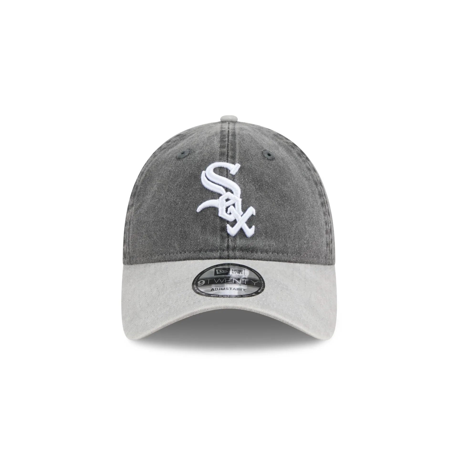 Chicago White Sox Select 9TWENTY Adjustable Hat sold by New Era product image thumbnail 2