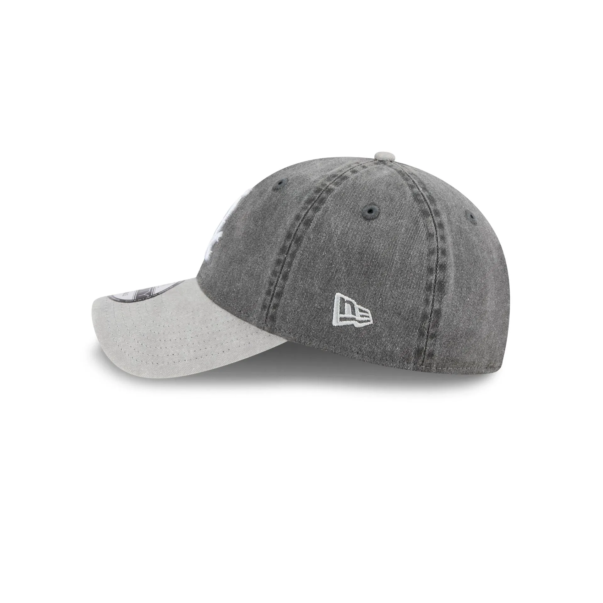 Chicago White Sox Select 9TWENTY Adjustable Hat sold by New Era product image thumbnail 4